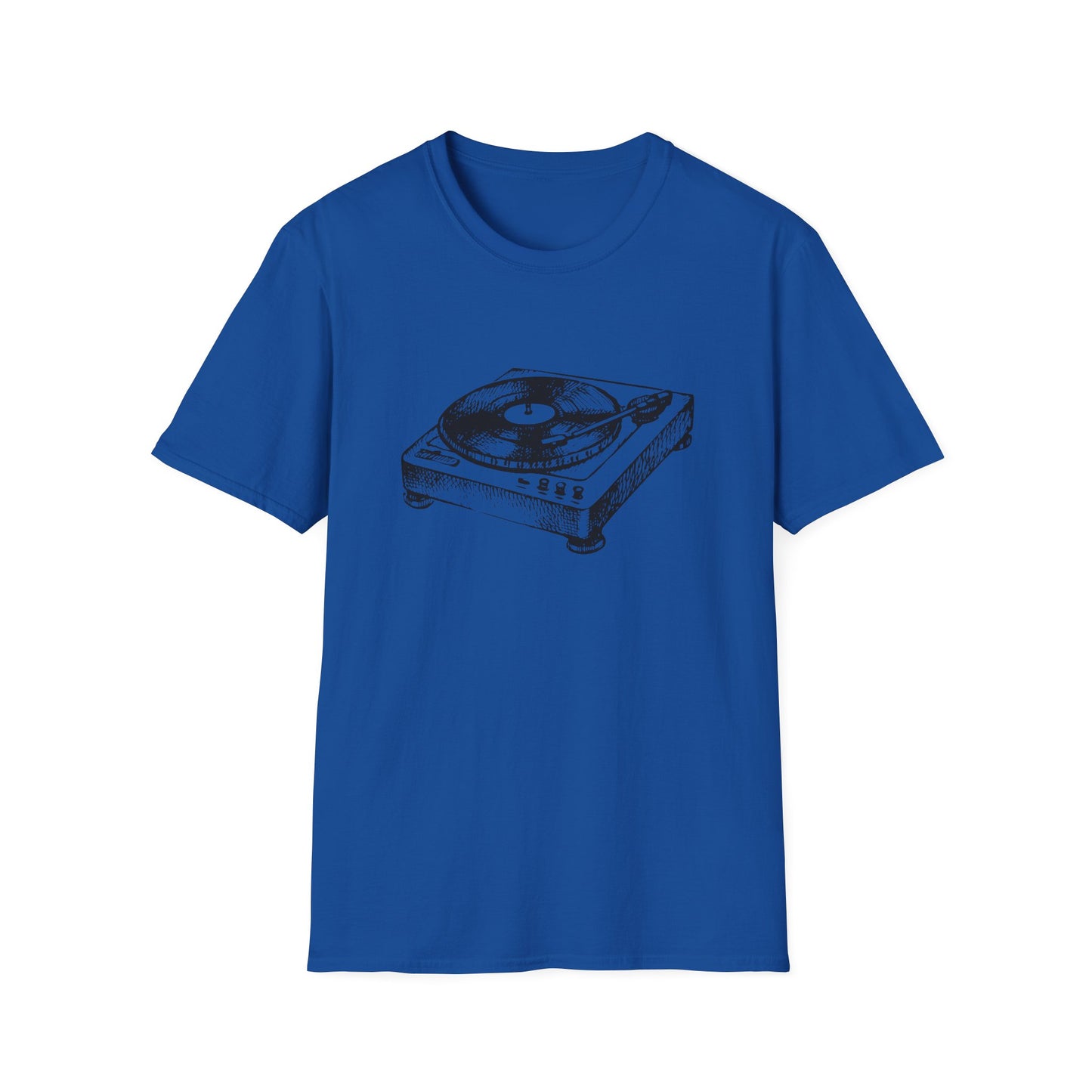 VINYL T-SHIRT