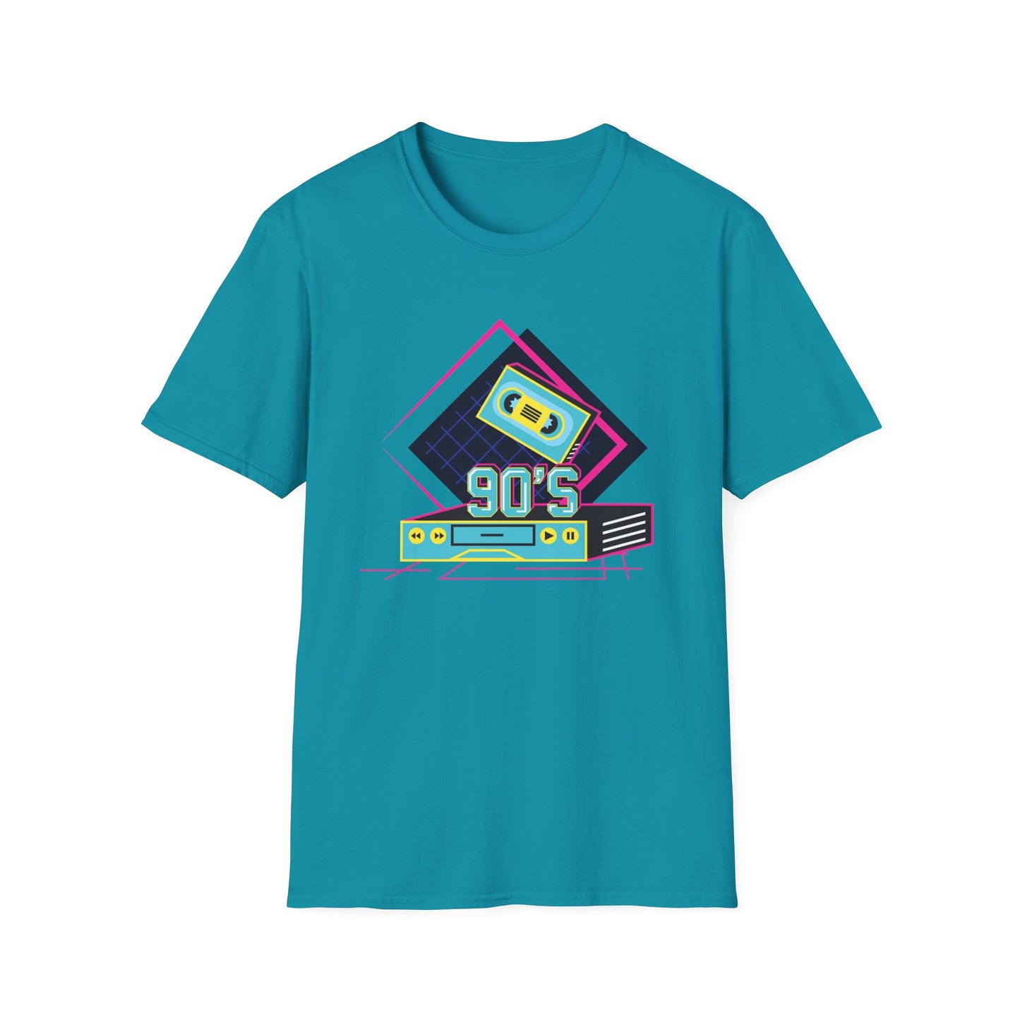 90S T-SHIRT