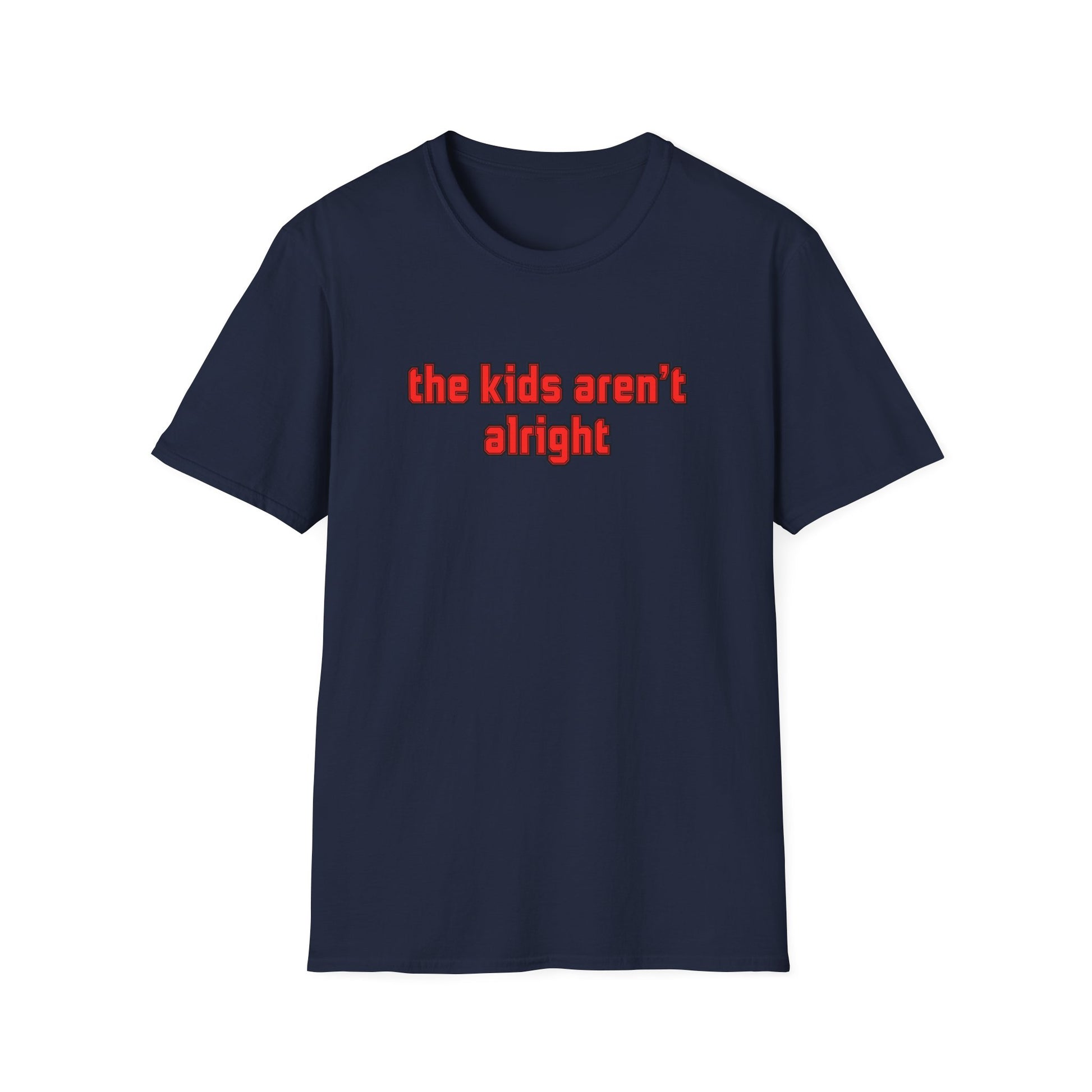 THE KIDS T-SHIRT