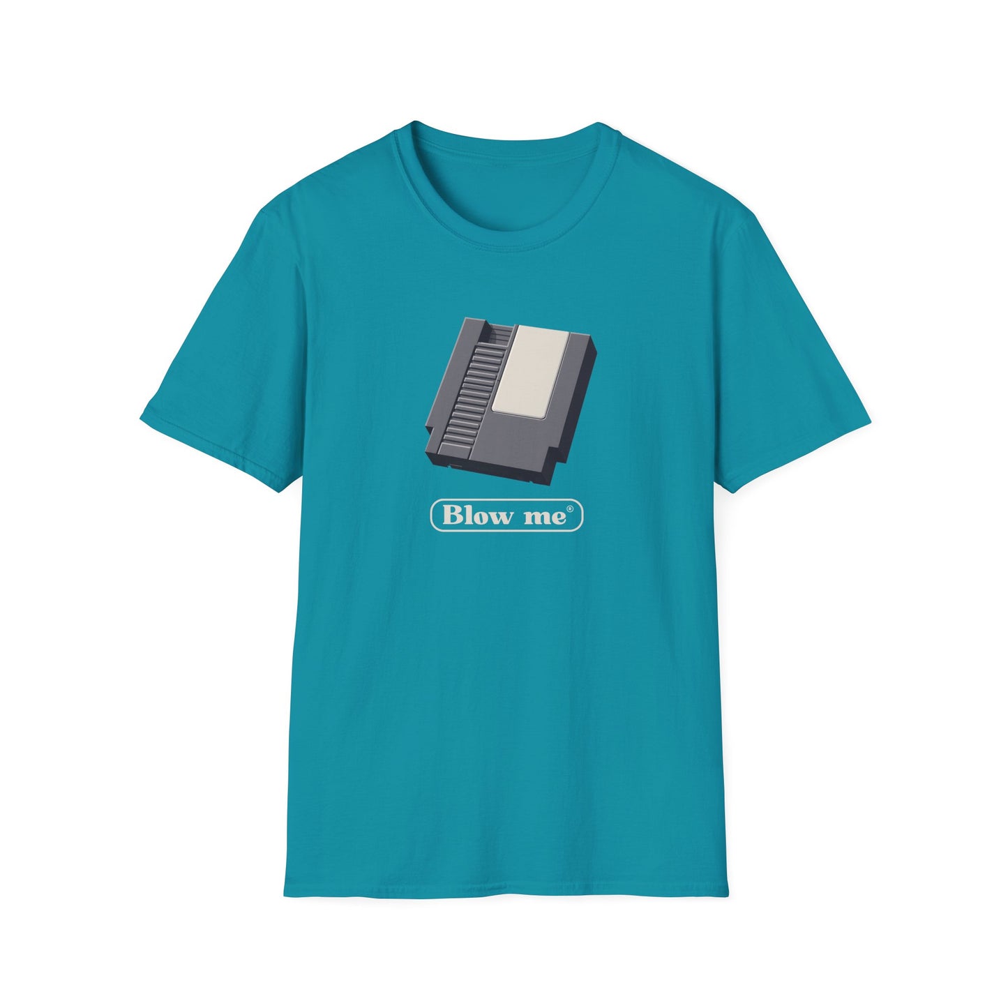 BLOW ME T-SHIRT