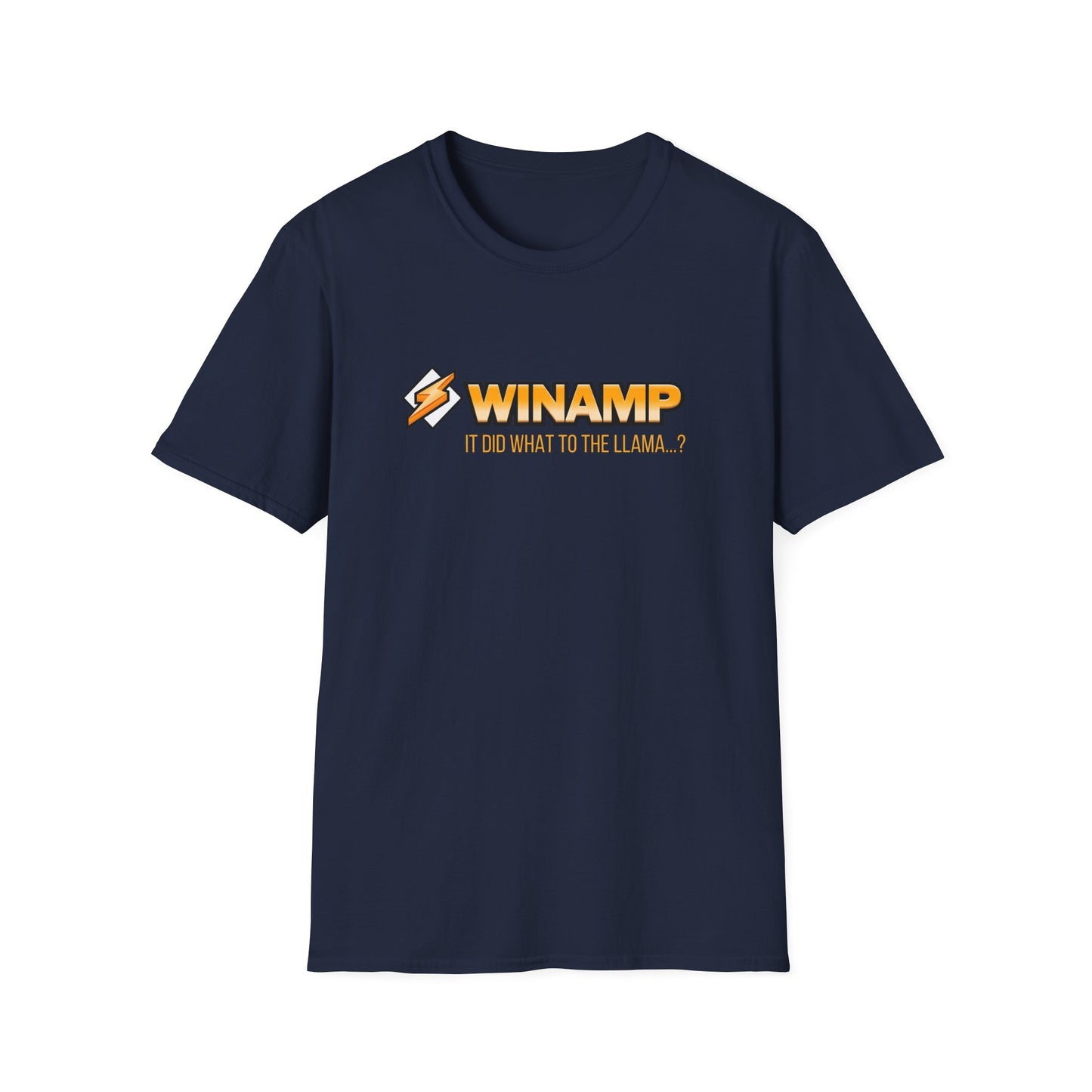 WINAMP T-SHIRT