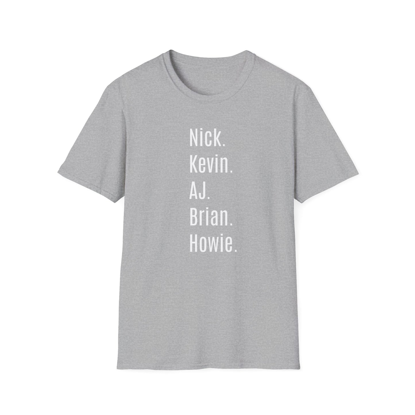 BSB T-SHIRT