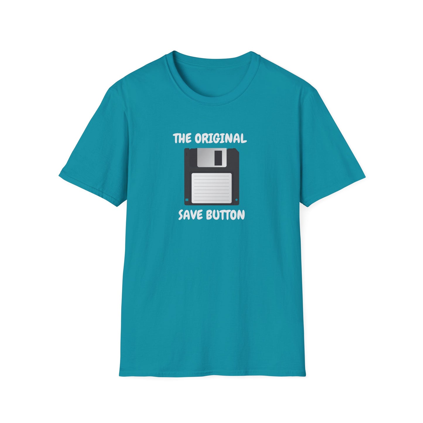 SAVE T-SHIRT