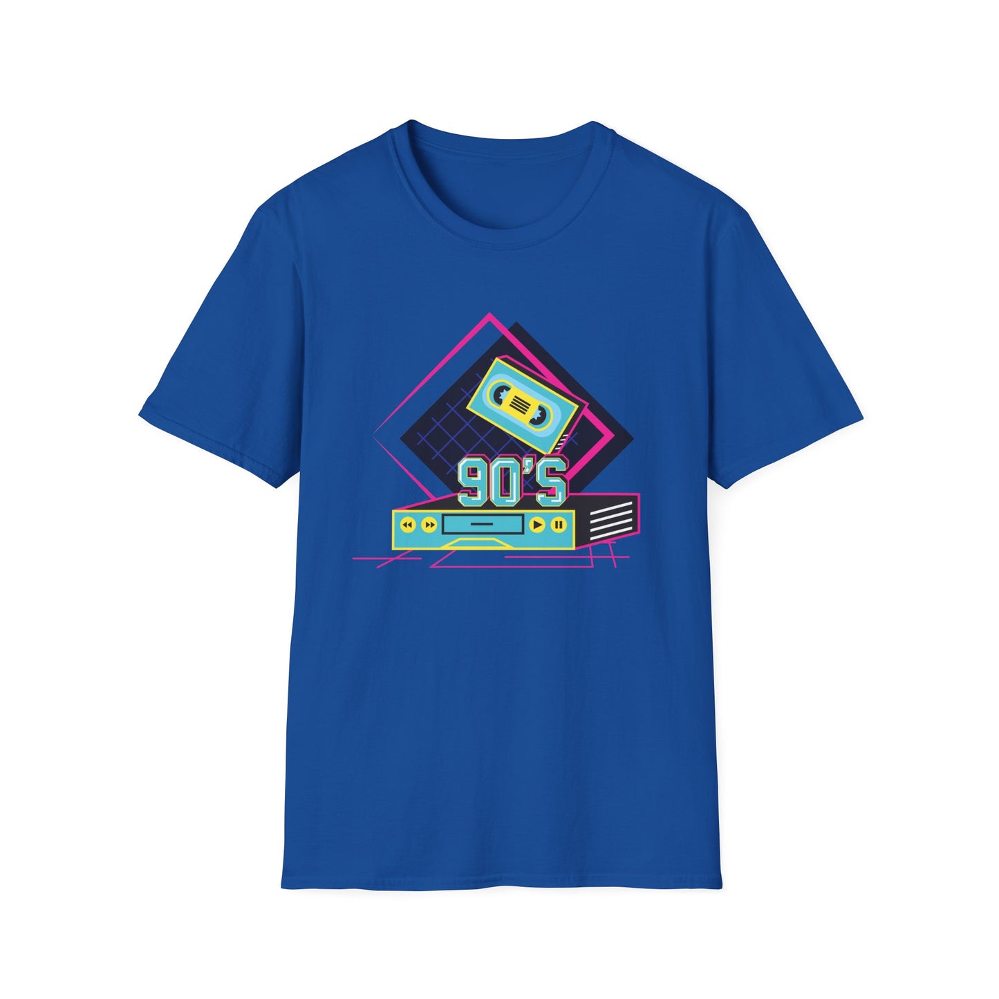 90S T-SHIRT