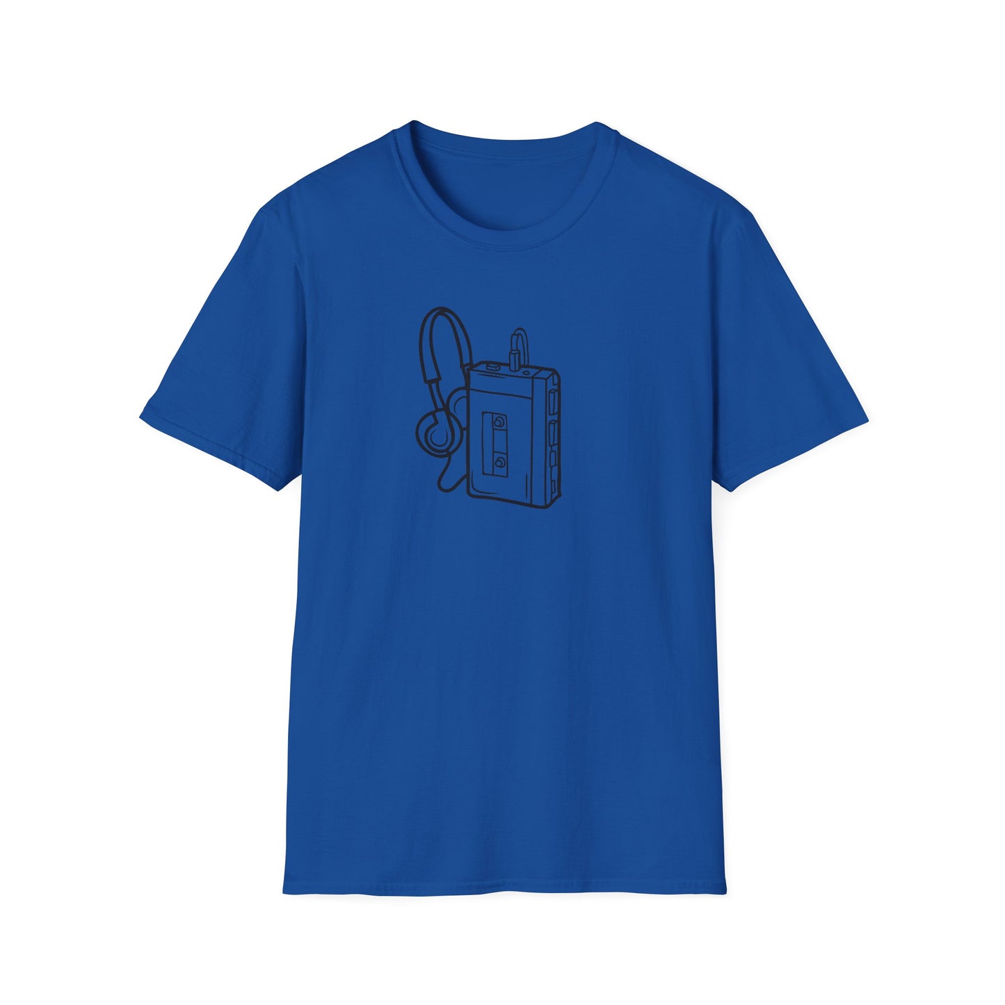 WALKMAN T-SHIRT