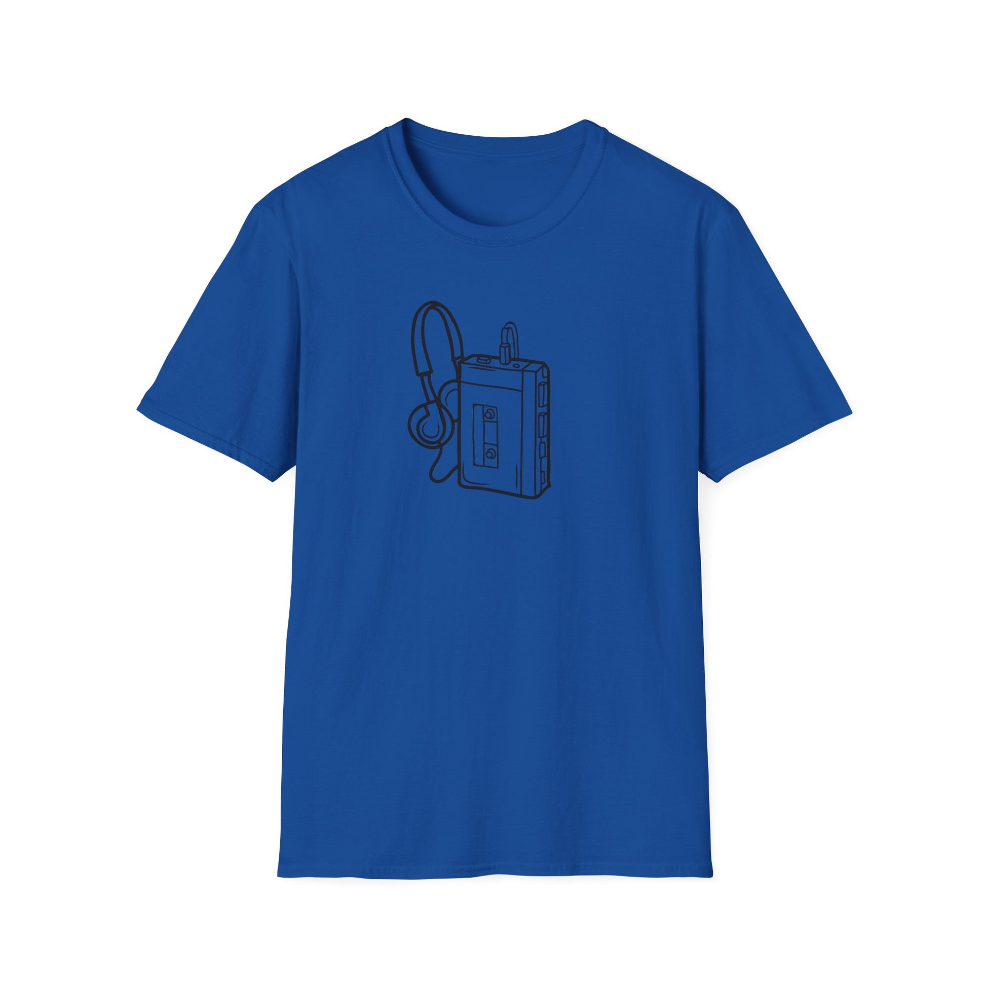 WALKMAN T-SHIRT