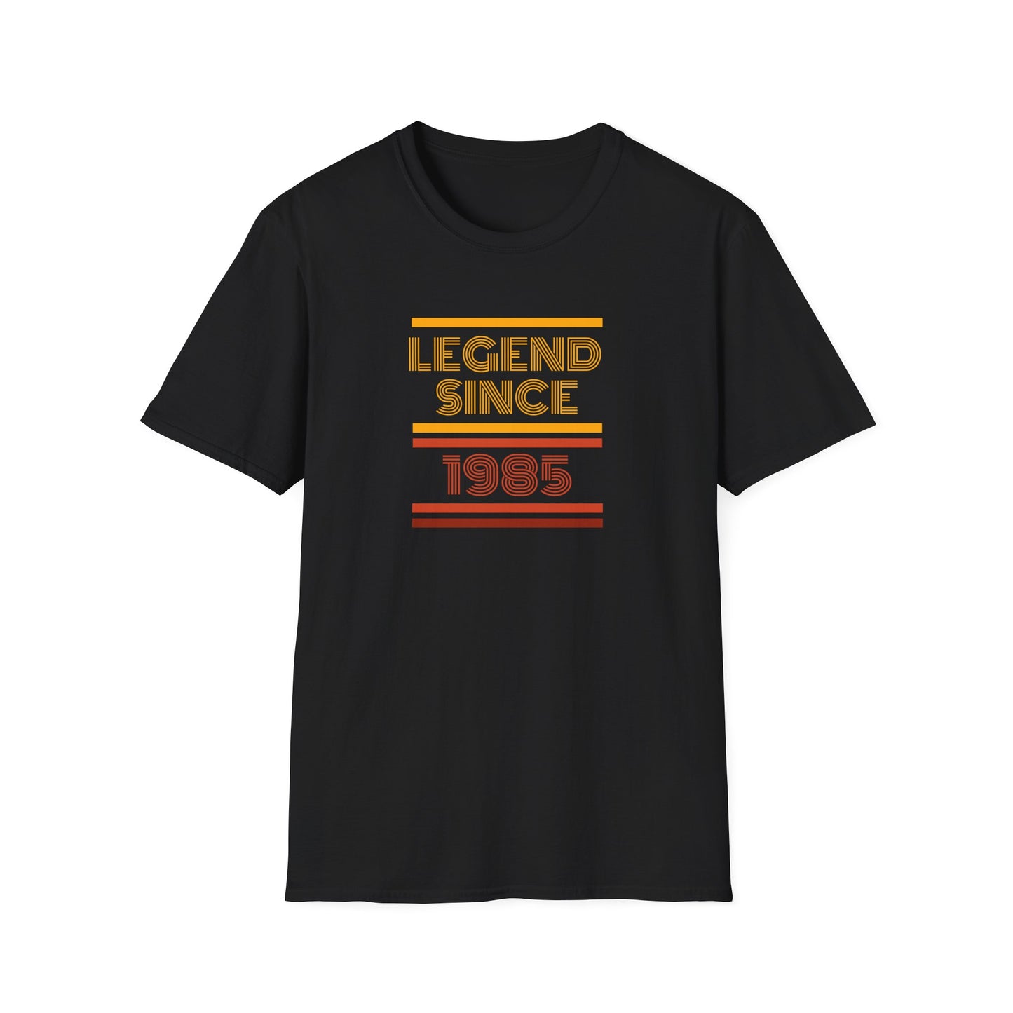 LEGEND SINCE 1985 T-SHIRT