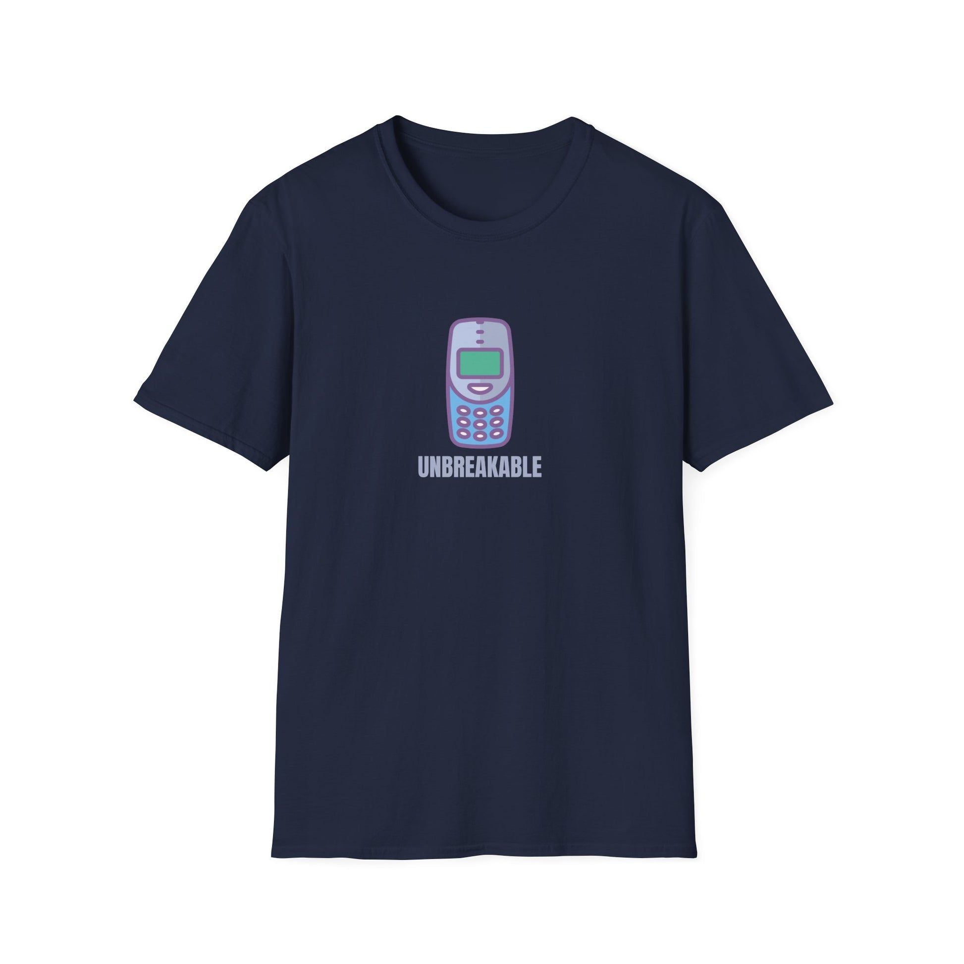 UNBREAKABLE T-SHIRT