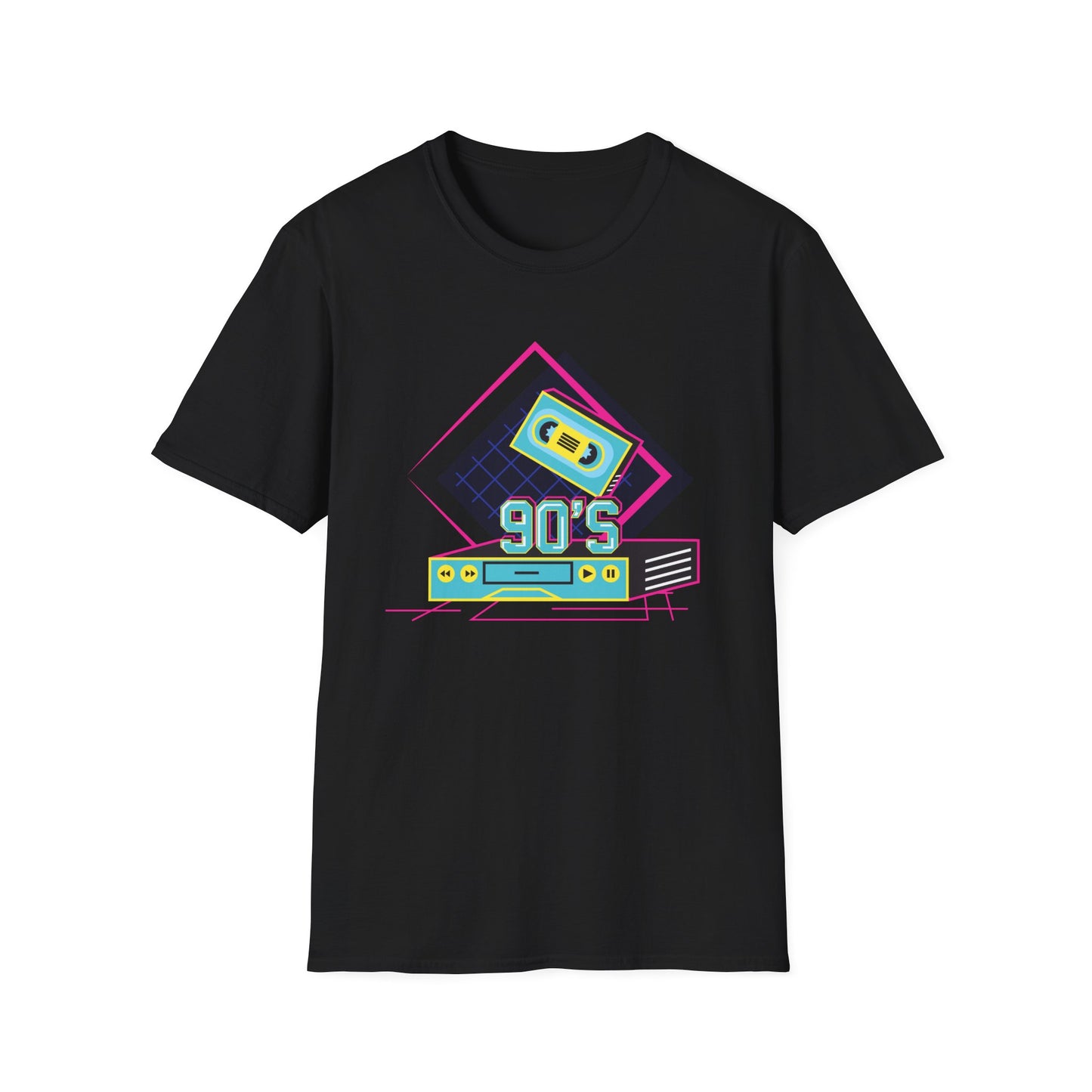 90S T-SHIRT