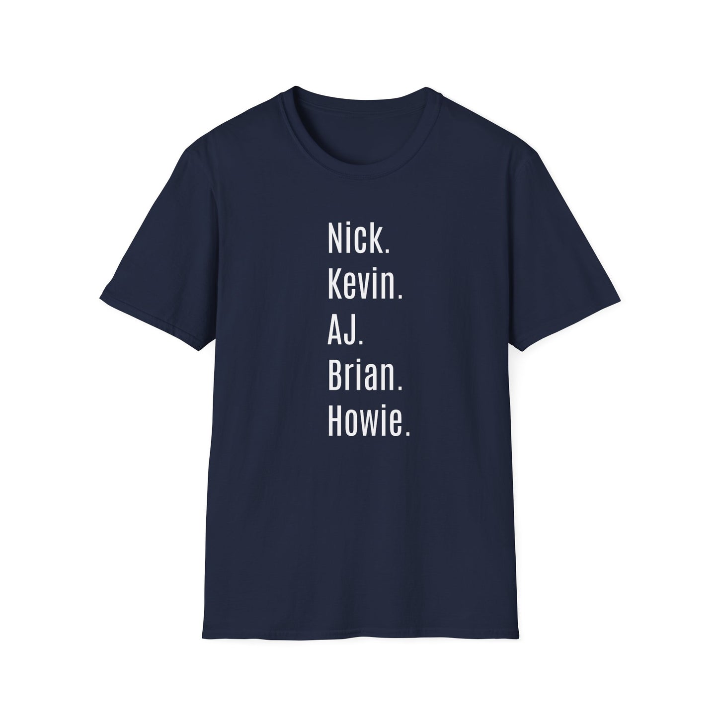 BSB T-SHIRT