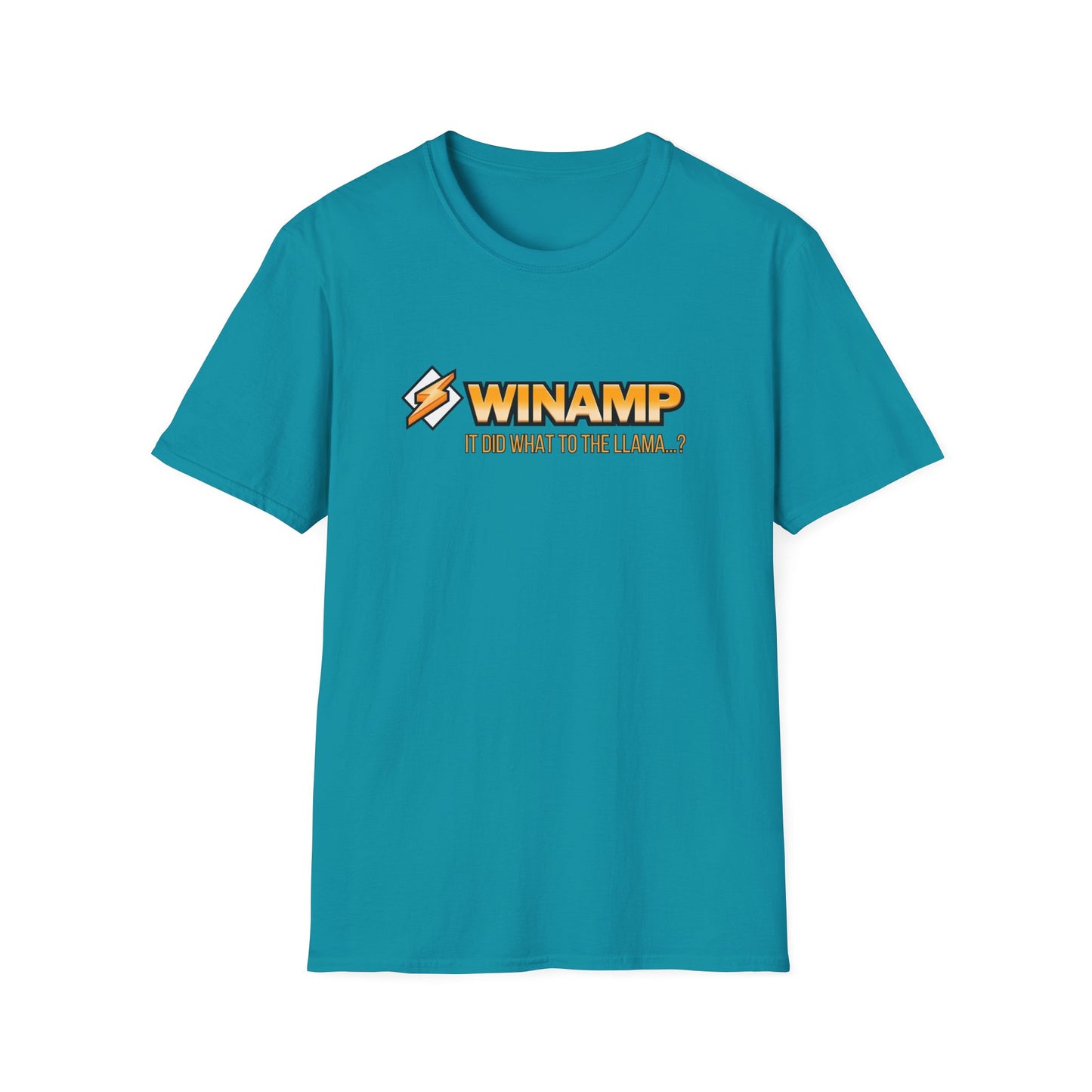 WINAMP T-SHIRT