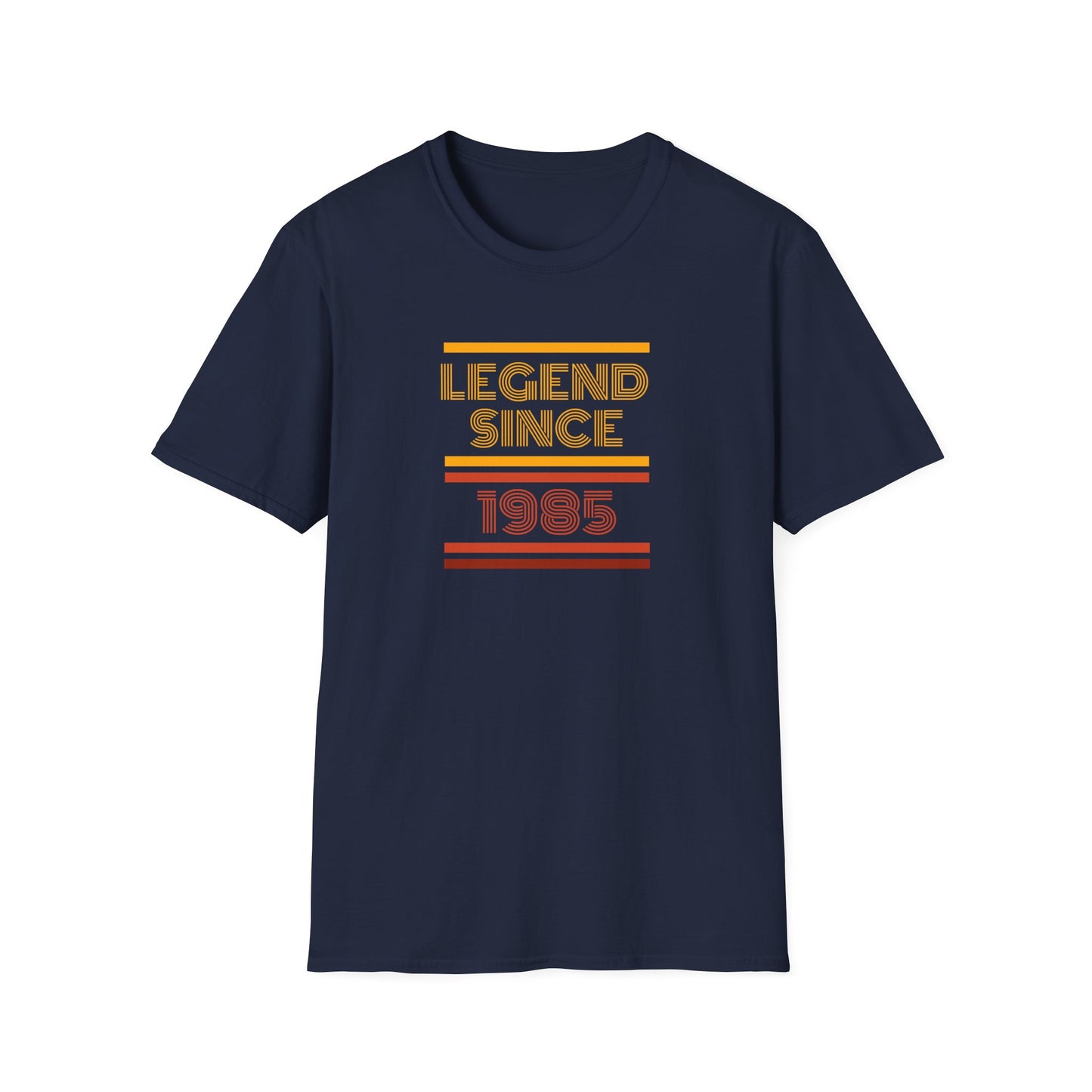 LEGEND SINCE 1985 T-SHIRT