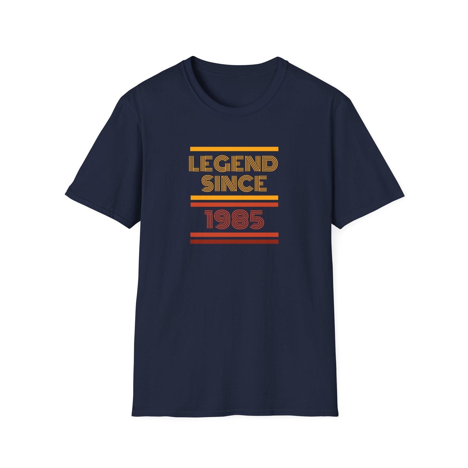 LEGEND SINCE 1985 T-SHIRT