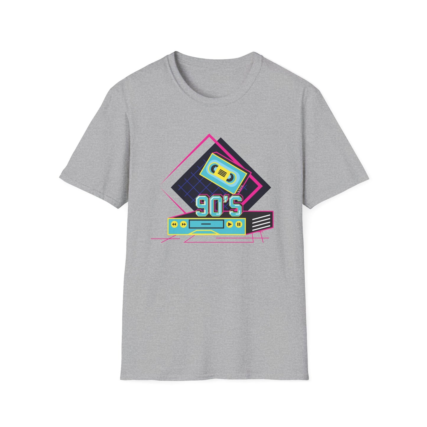 90S T-SHIRT