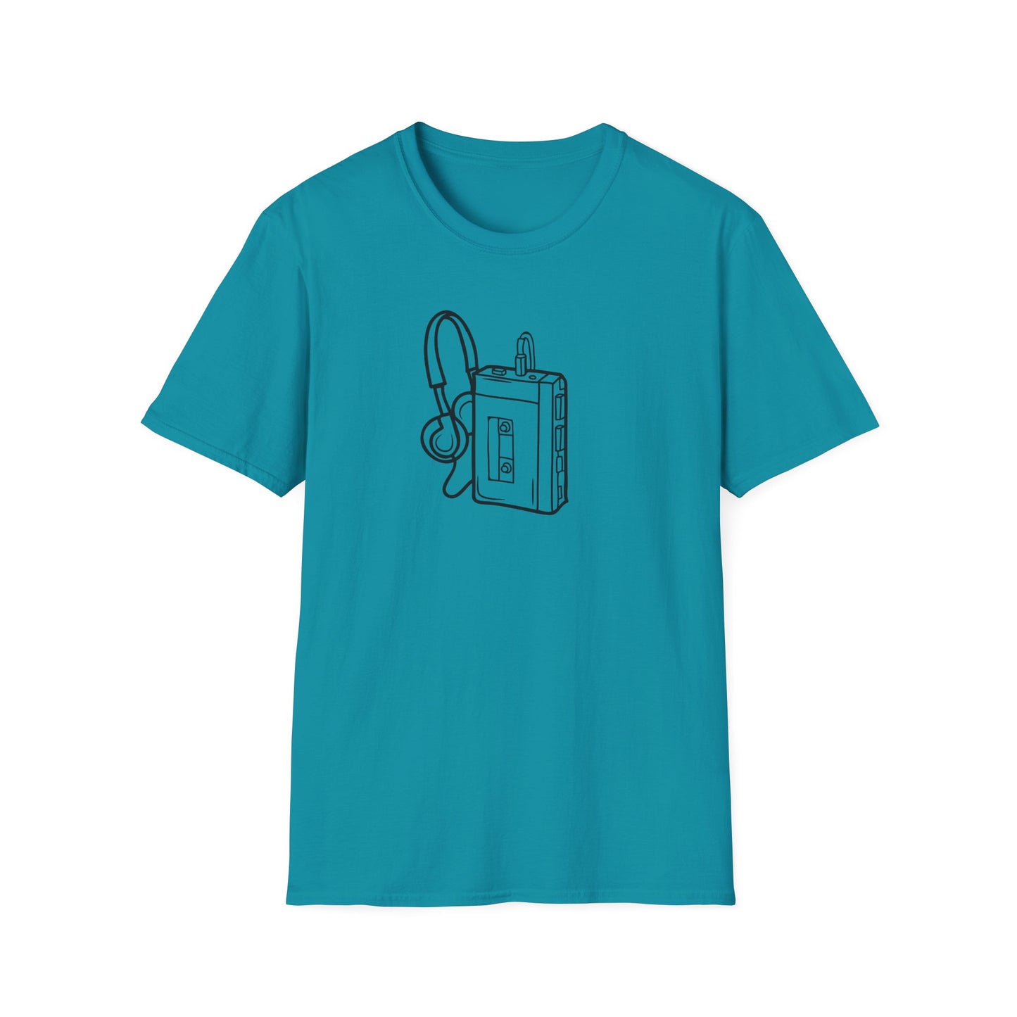 WALKMAN T-SHIRT