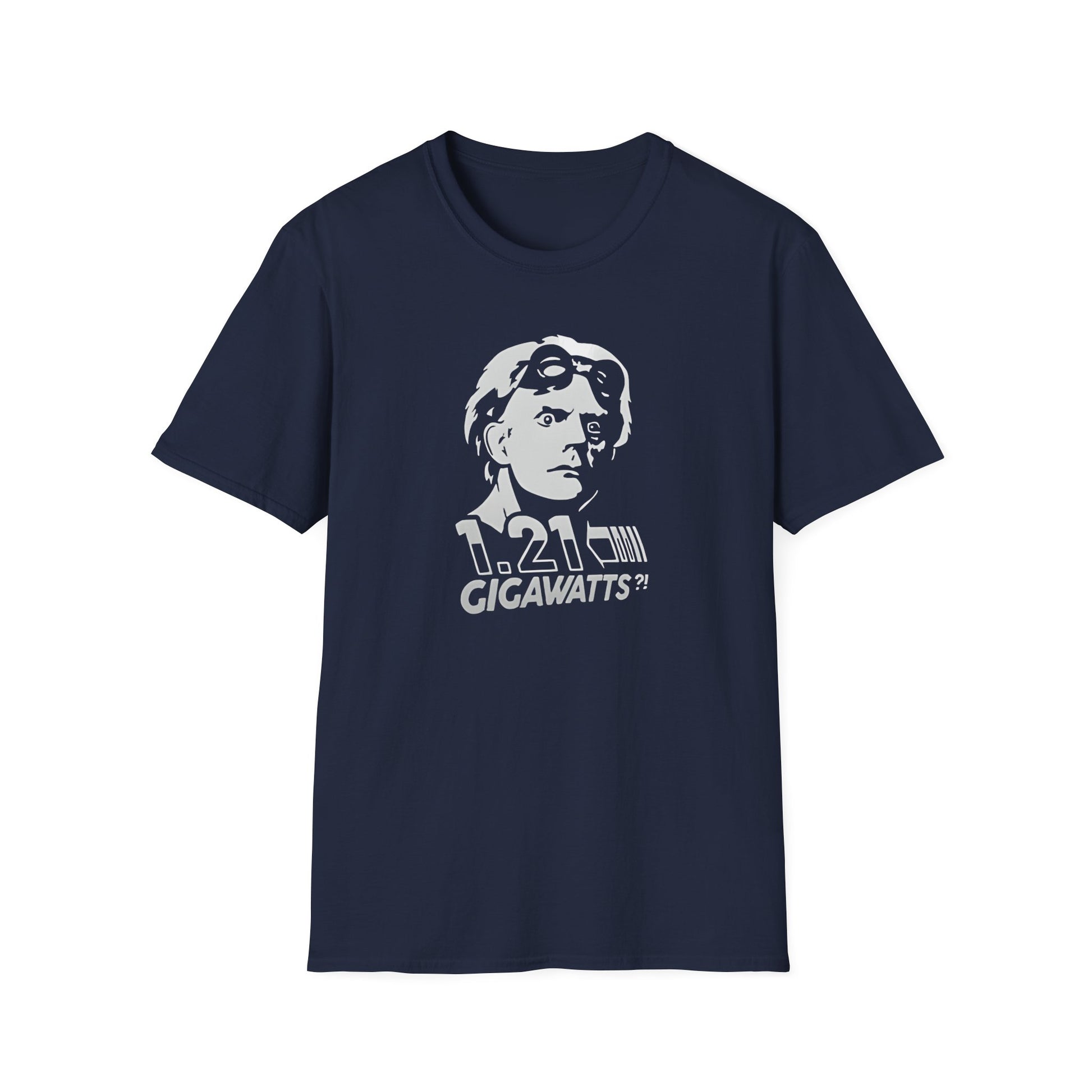 GIGAWATTS T-SHIRT