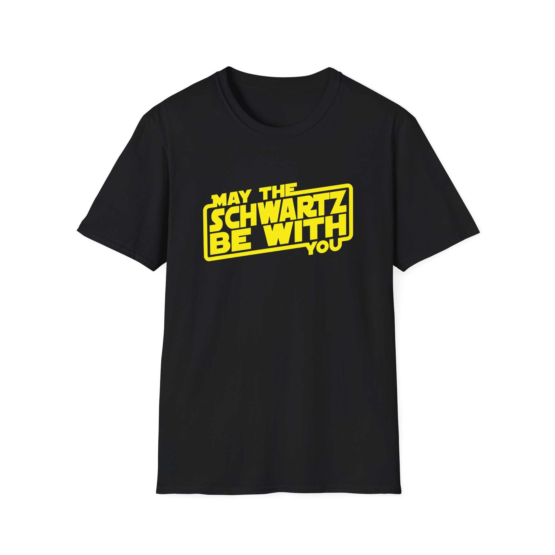 MAY THE SCHWARTZ T-SHIRT