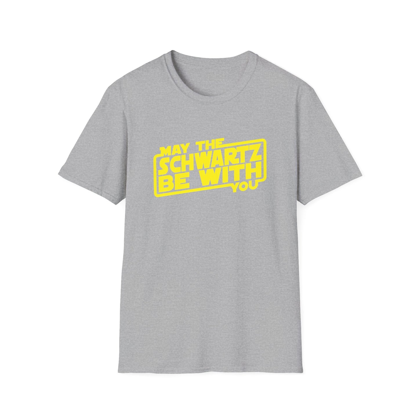 MAY THE SCHWARTZ T-SHIRT