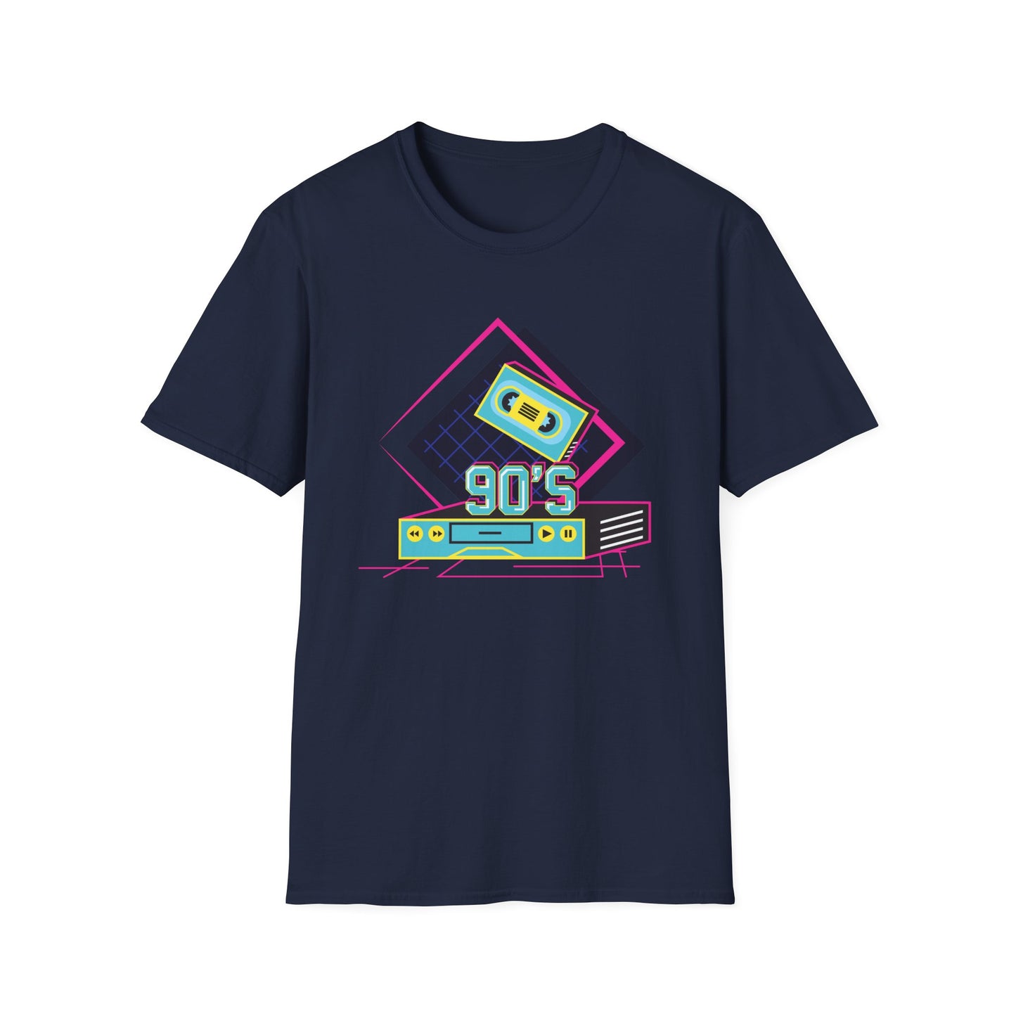 90S T-SHIRT