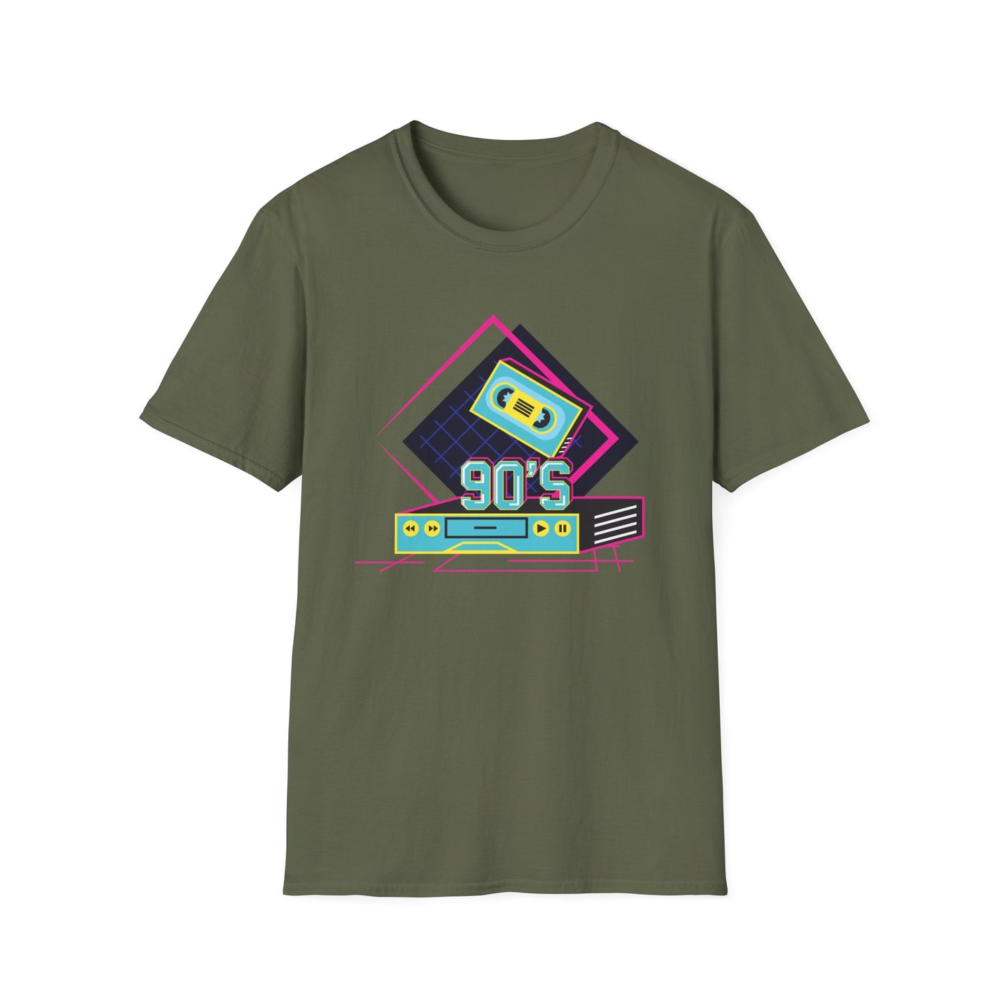 90S T-SHIRT