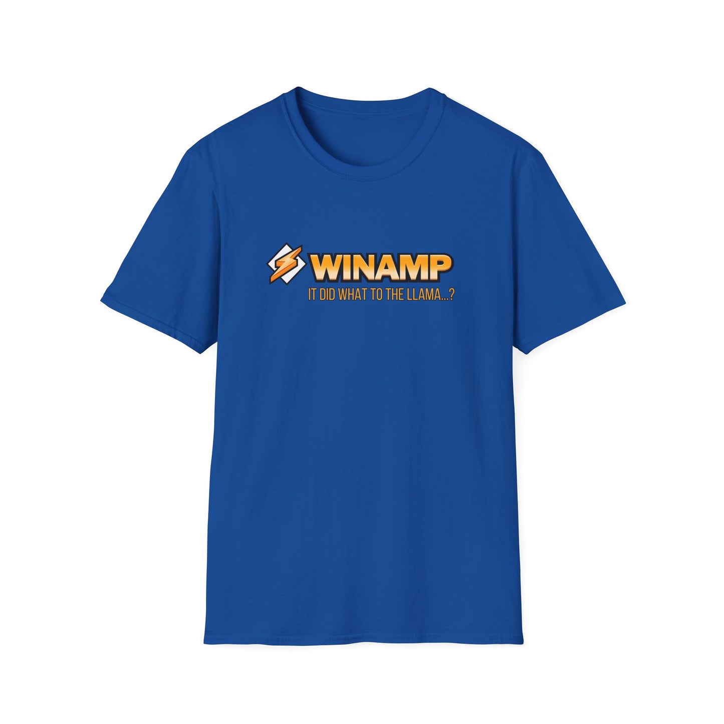 WINAMP T-SHIRT