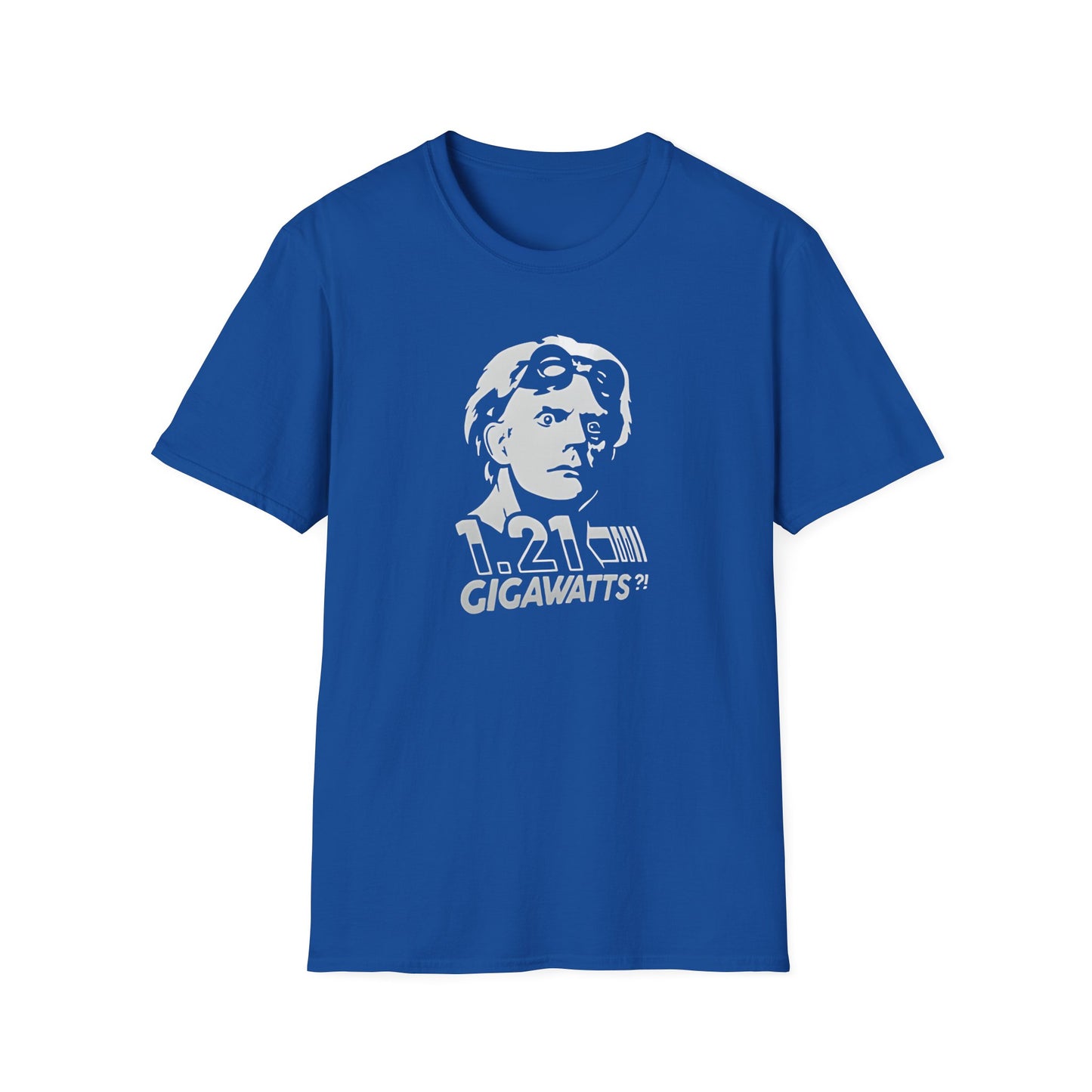 GIGAWATTS T-SHIRT