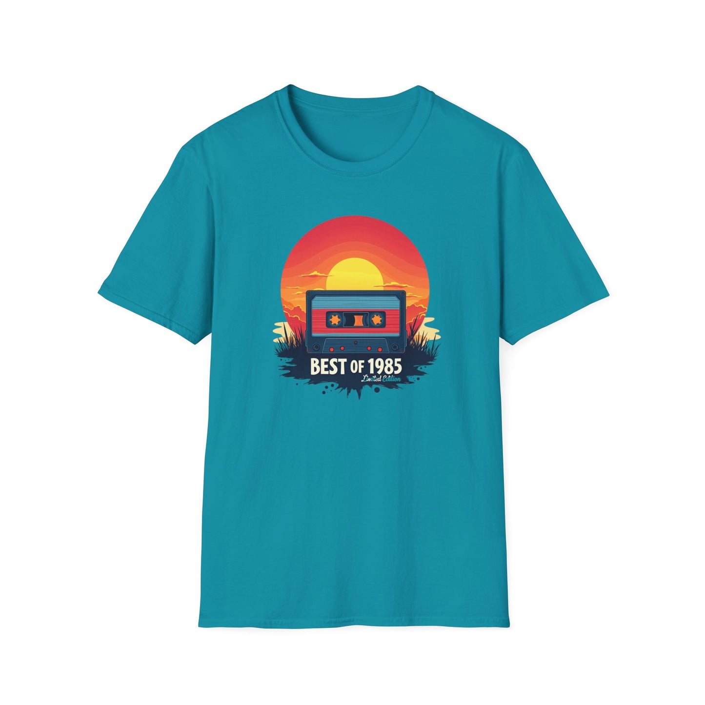 BEST OF 1985 T-SHIRT
