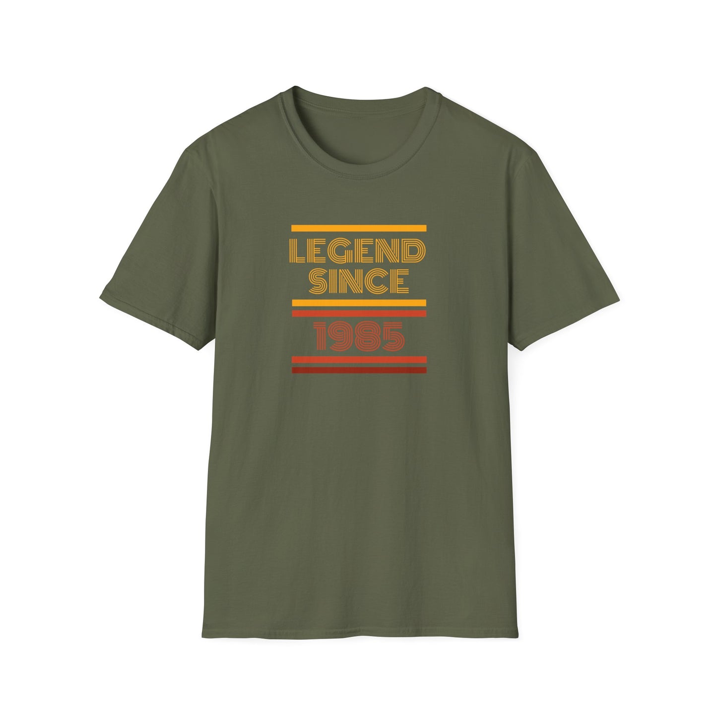 LEGEND SINCE 1985 T-SHIRT