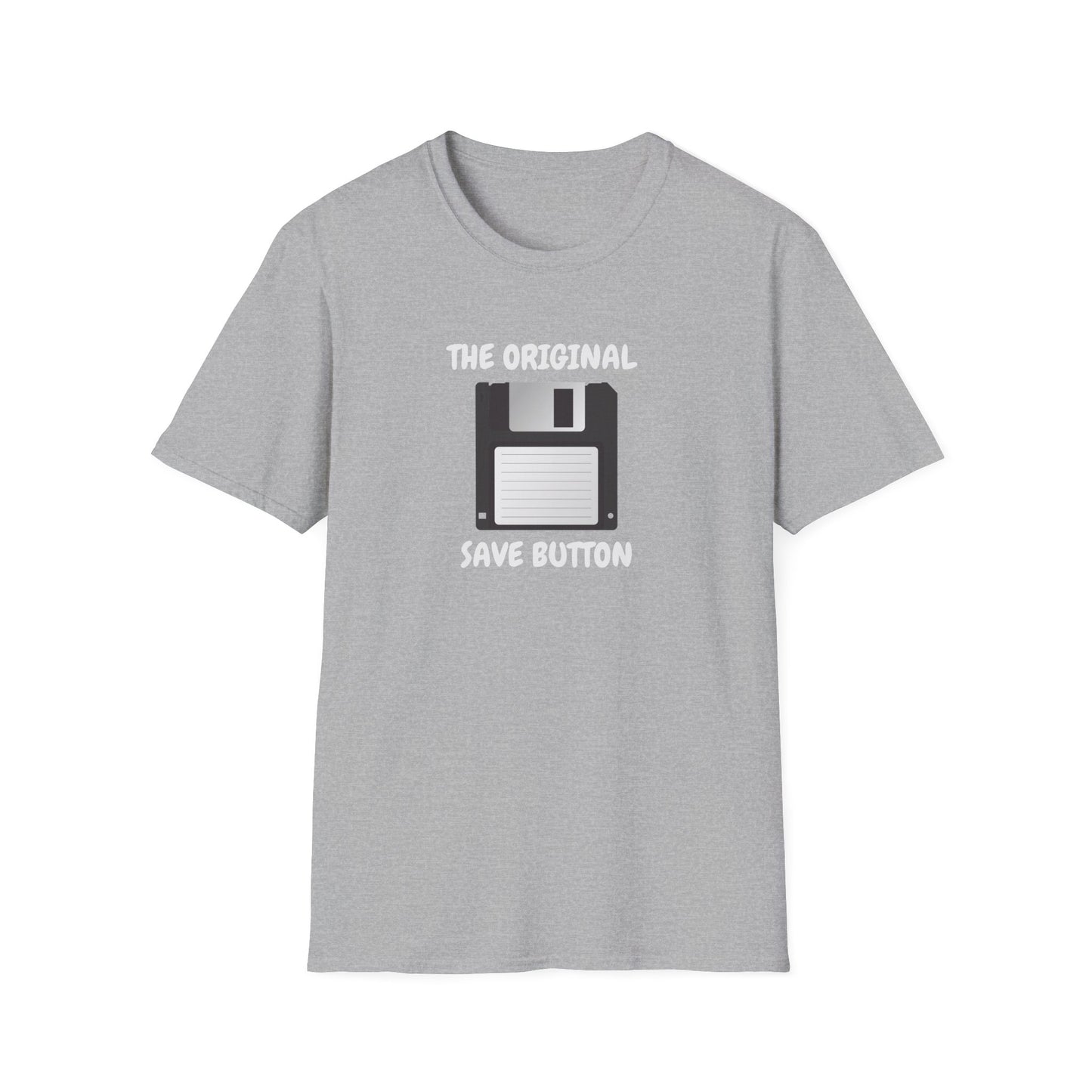 SAVE T-SHIRT