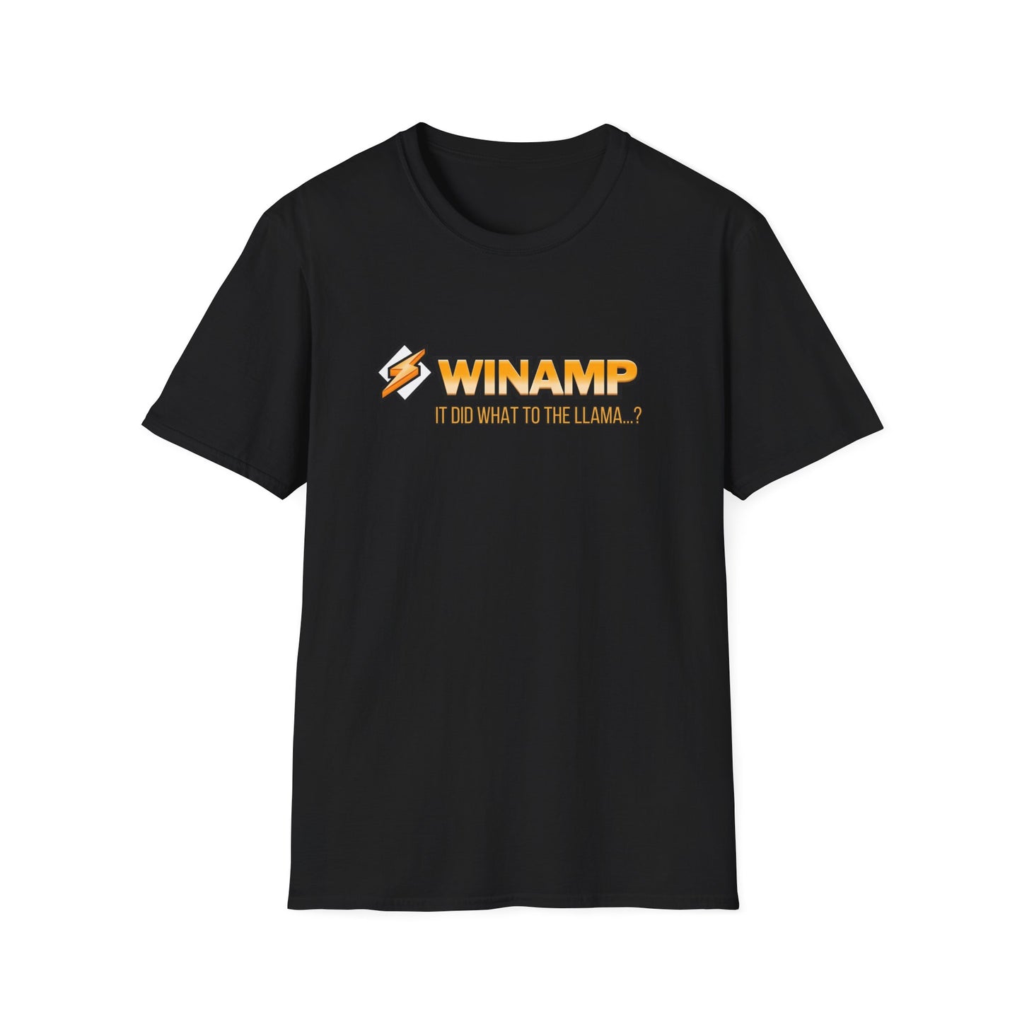 WINAMP T-SHIRT