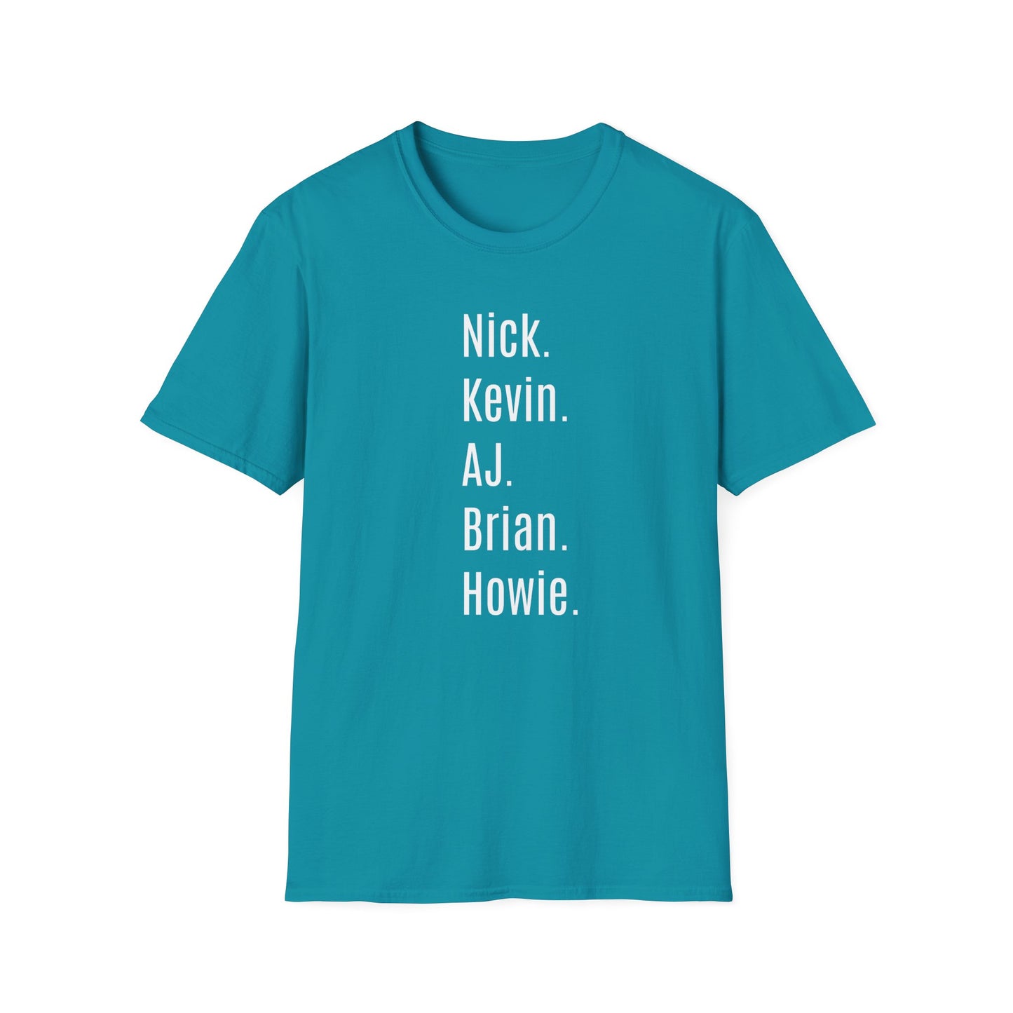BSB T-SHIRT