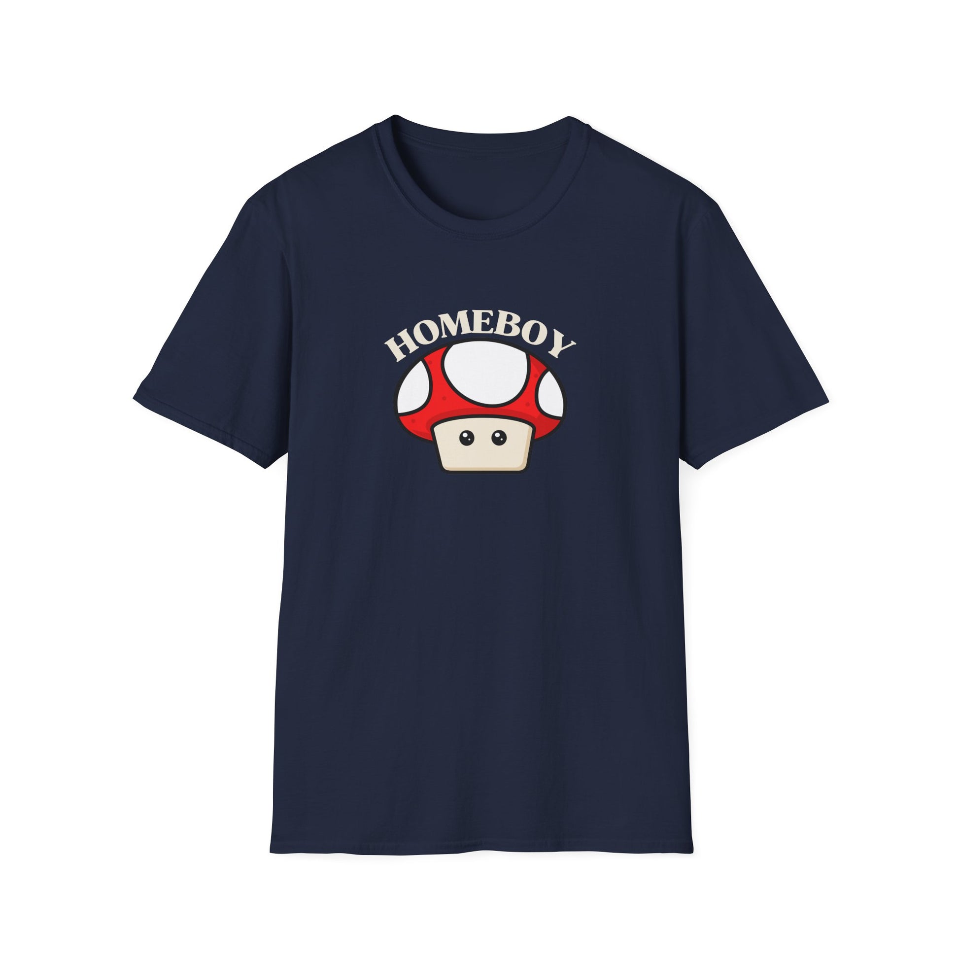 HOMEBOY T-SHIRT