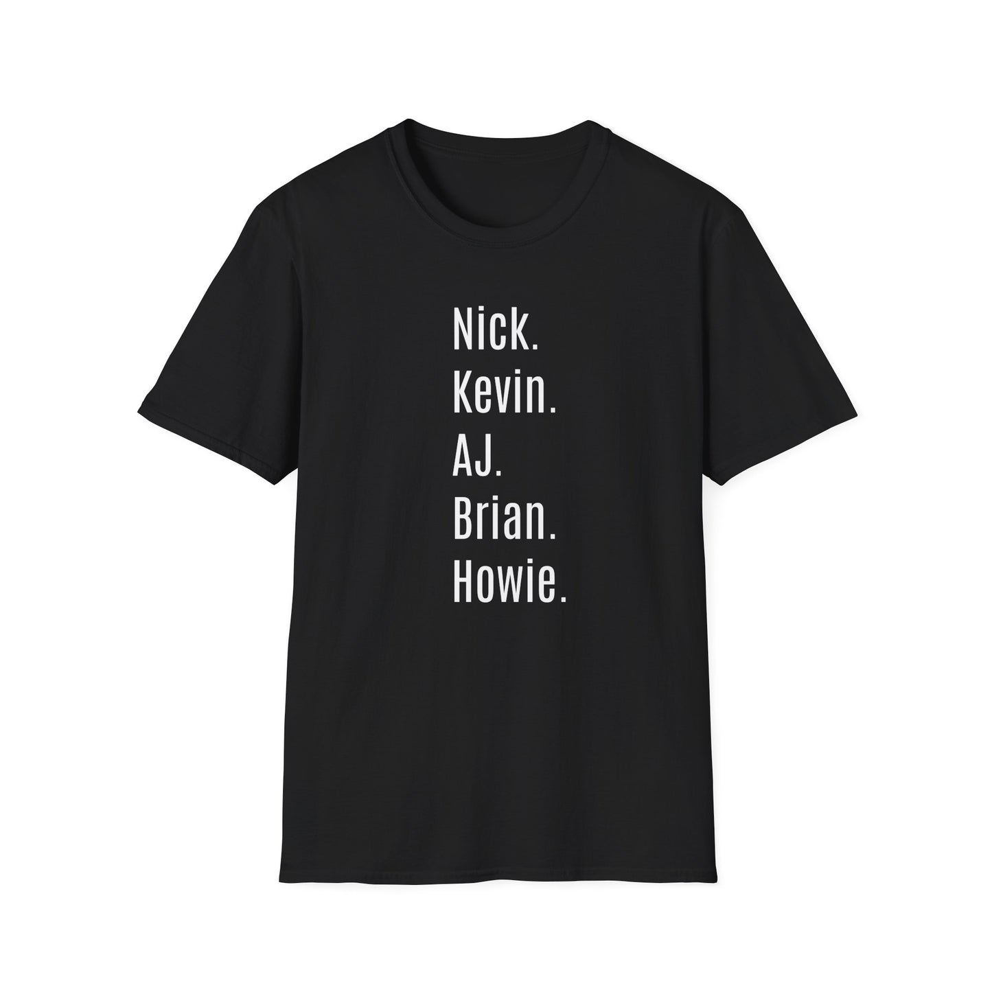 BSB T-SHIRT