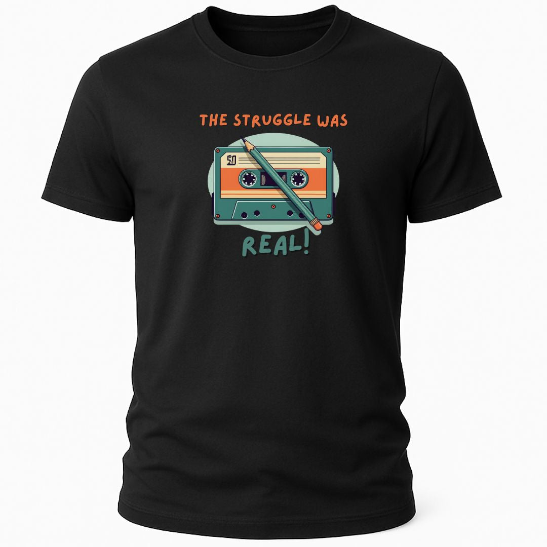 STRUGGLE T-SHIRT