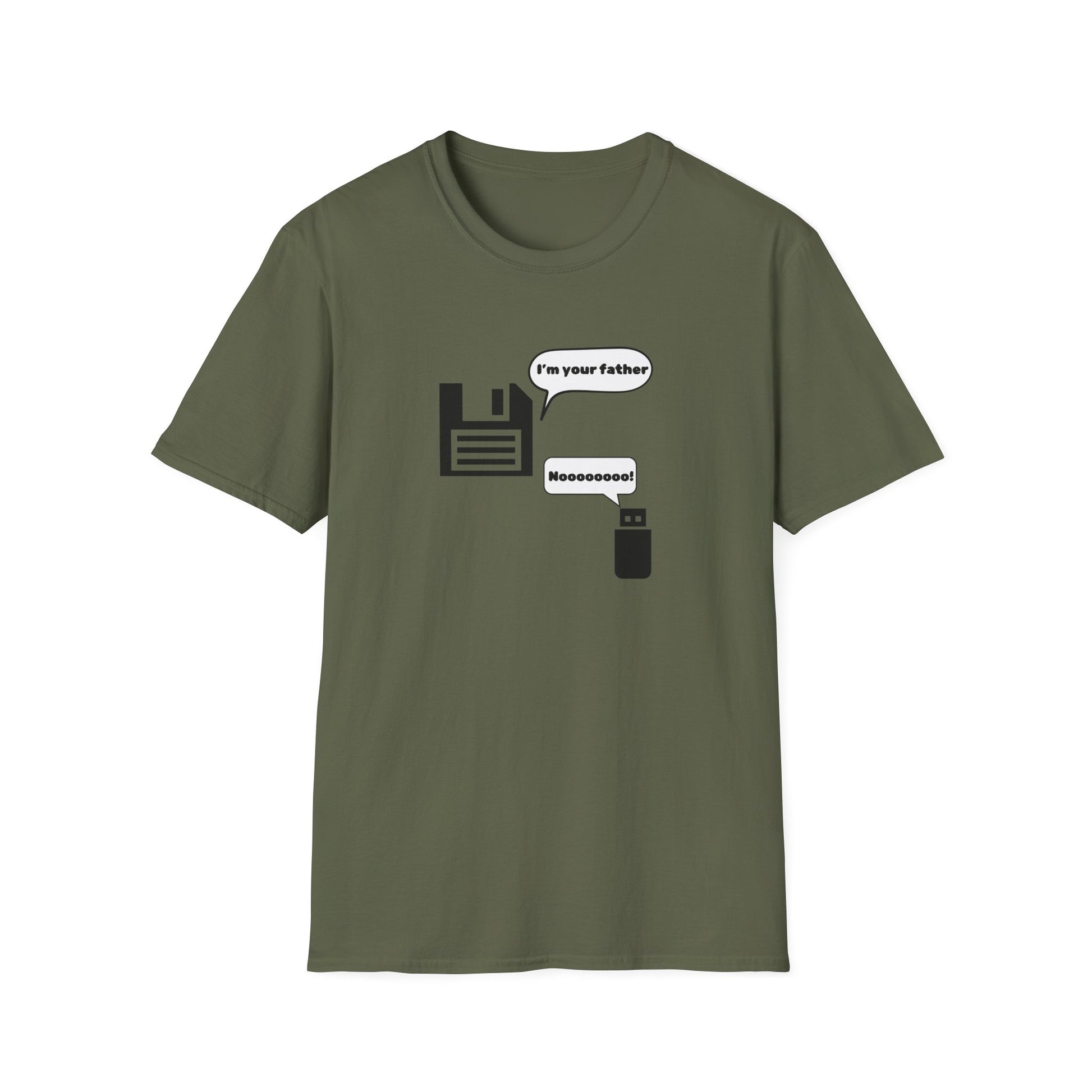 I'M YOUR FATHER T-SHIRT