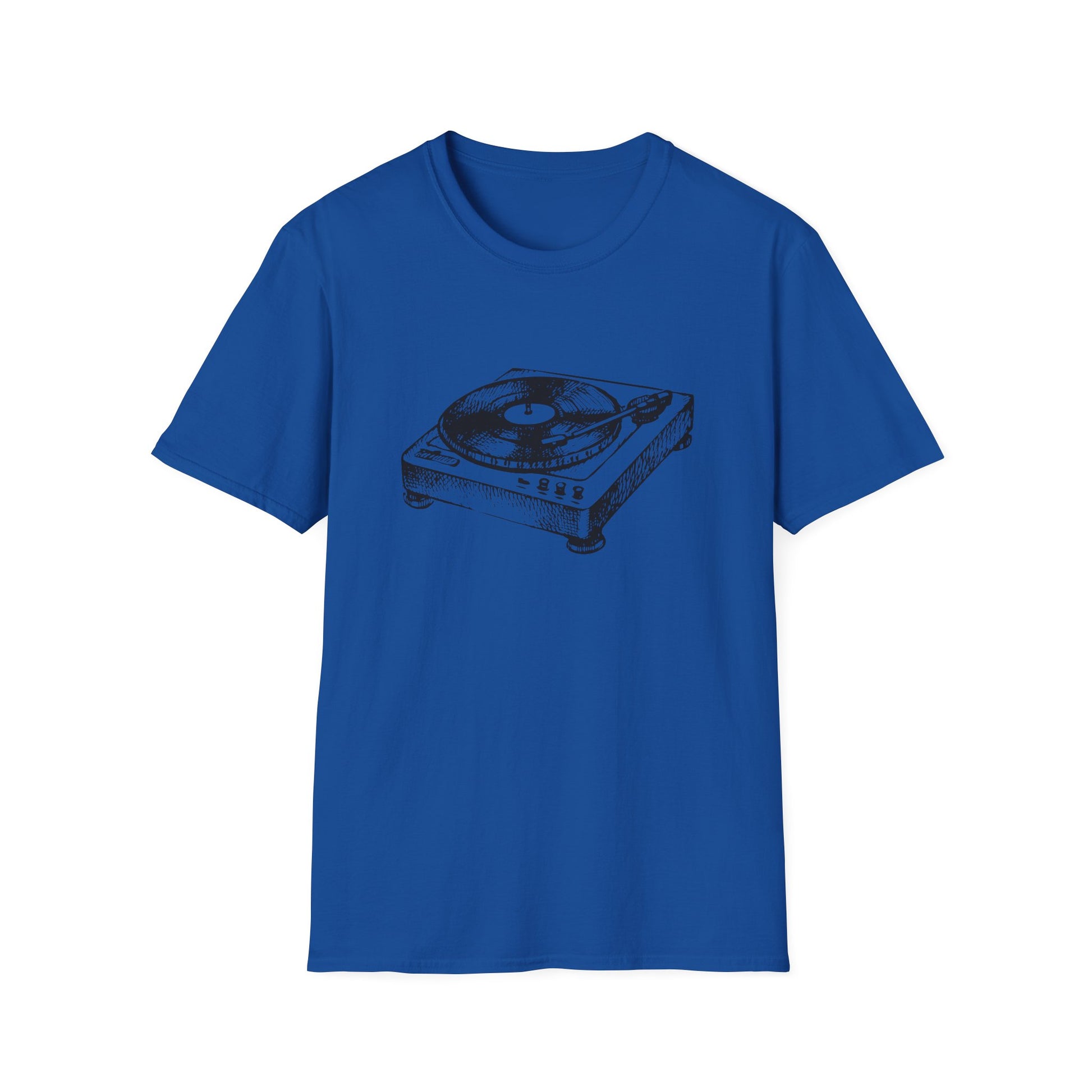 VINYL T-SHIRT
