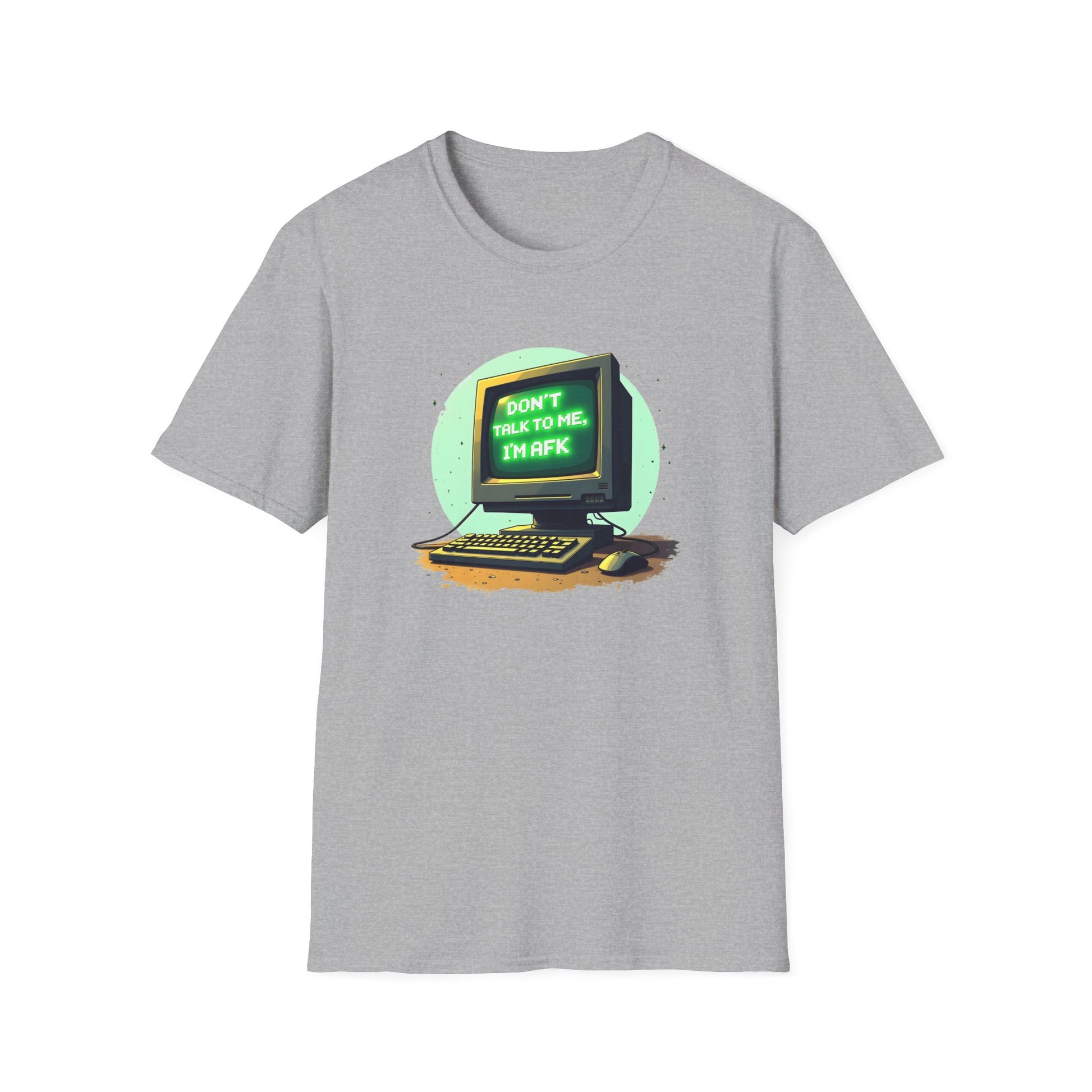 I'M AFK T-SHIRT