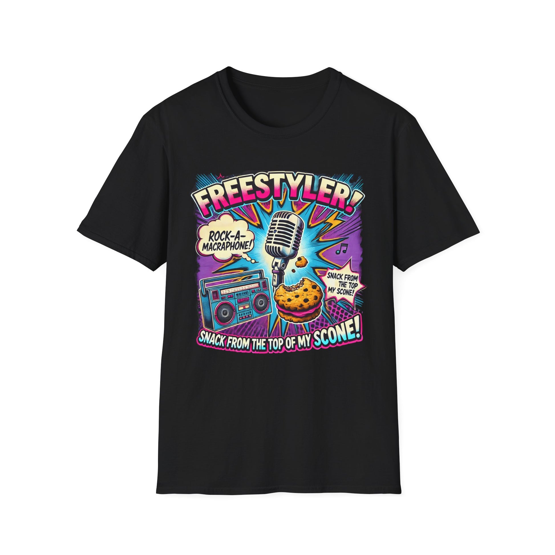 FREESTYLER T-SHIRT