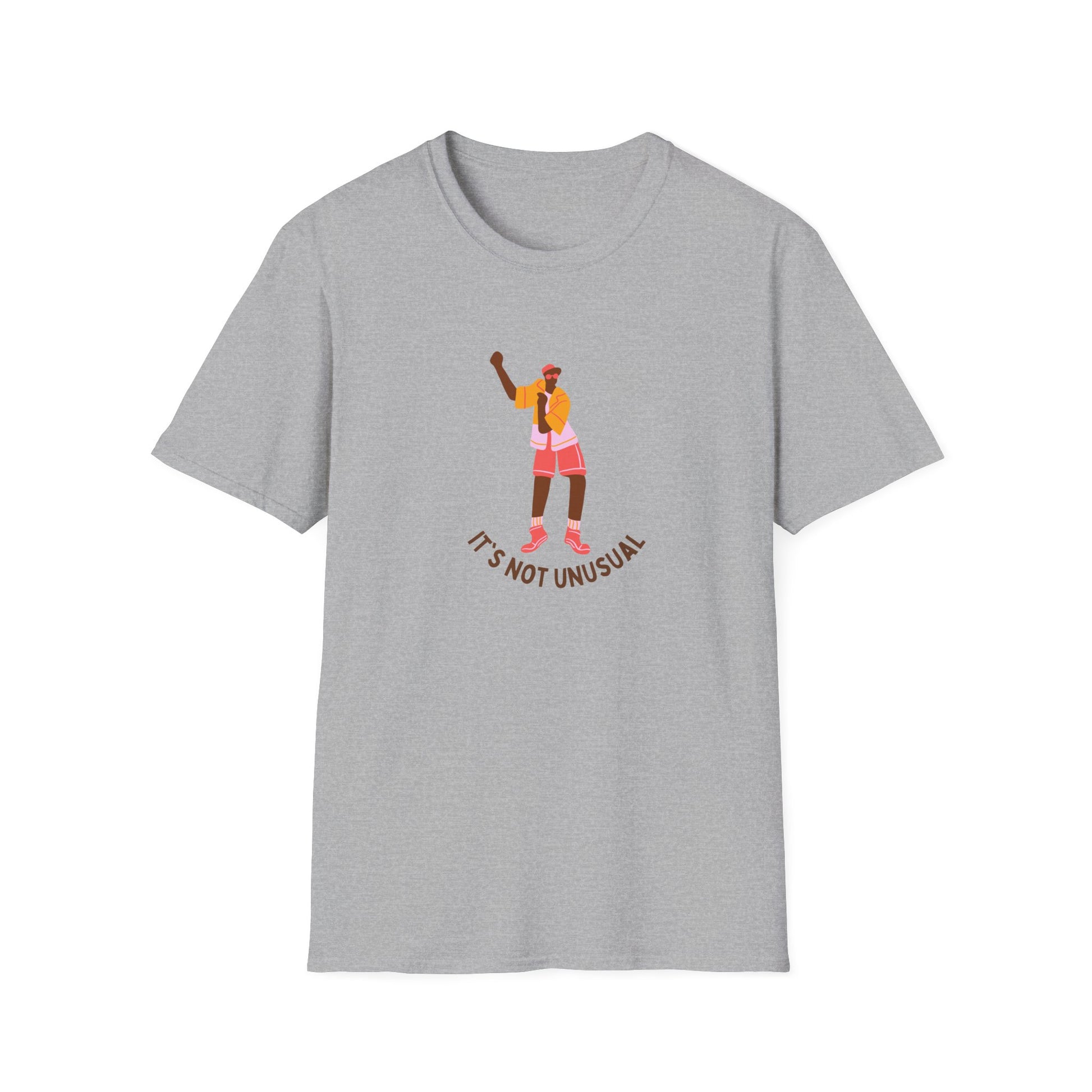 CARLTON DANCE T-SHIRT