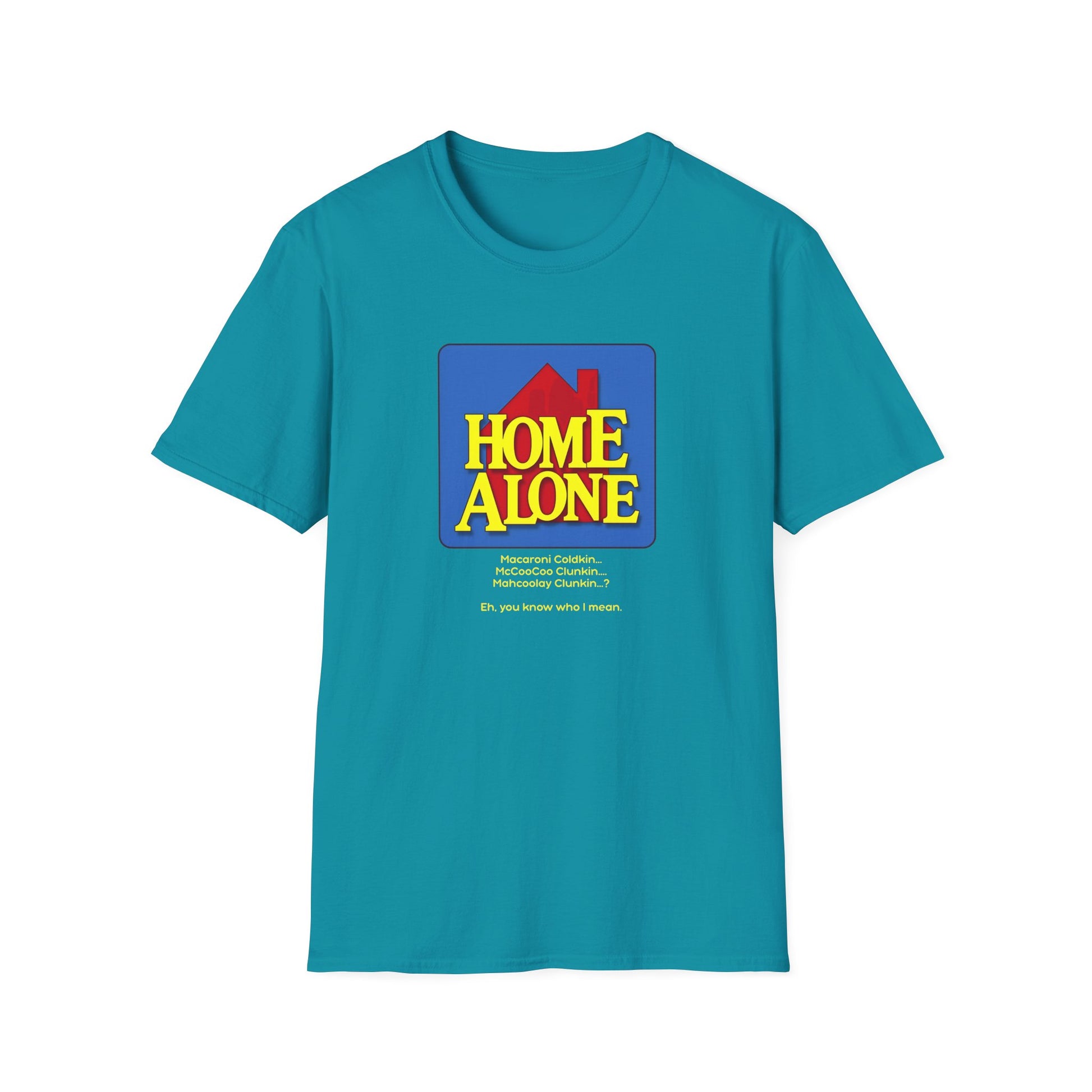 HOME ALONE T-SHIRT