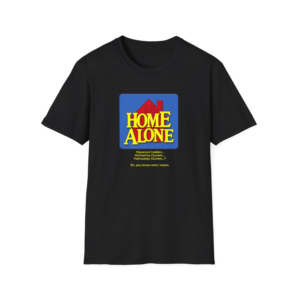 HOME ALONE T-SHIRT