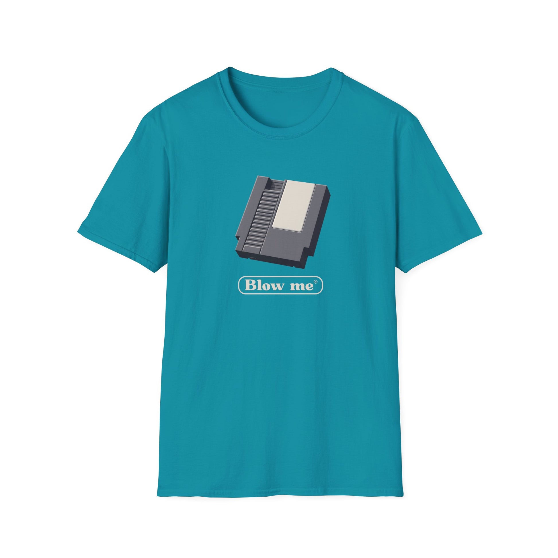 BLOW ME T-SHIRT