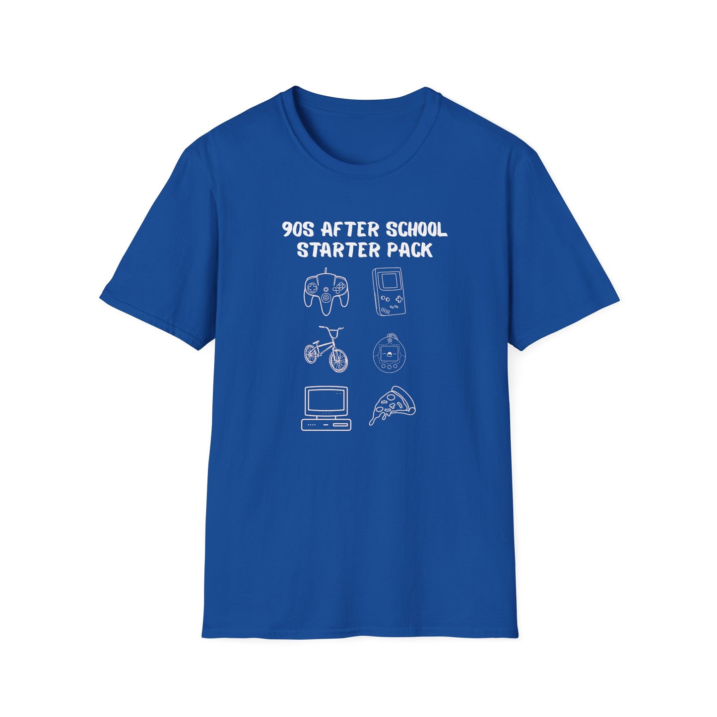 STARTER PACK T-SHIRT