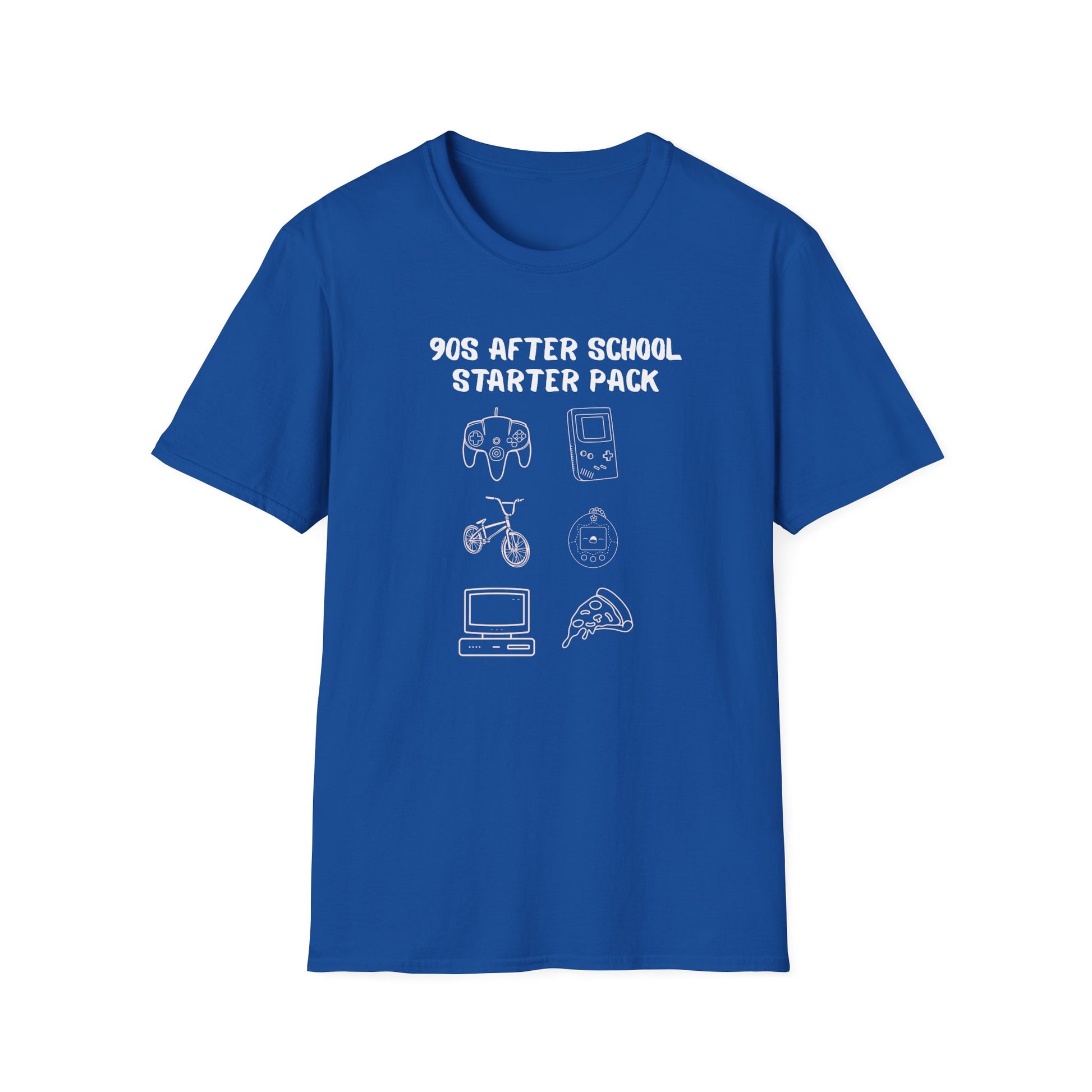 STARTER PACK T-SHIRT