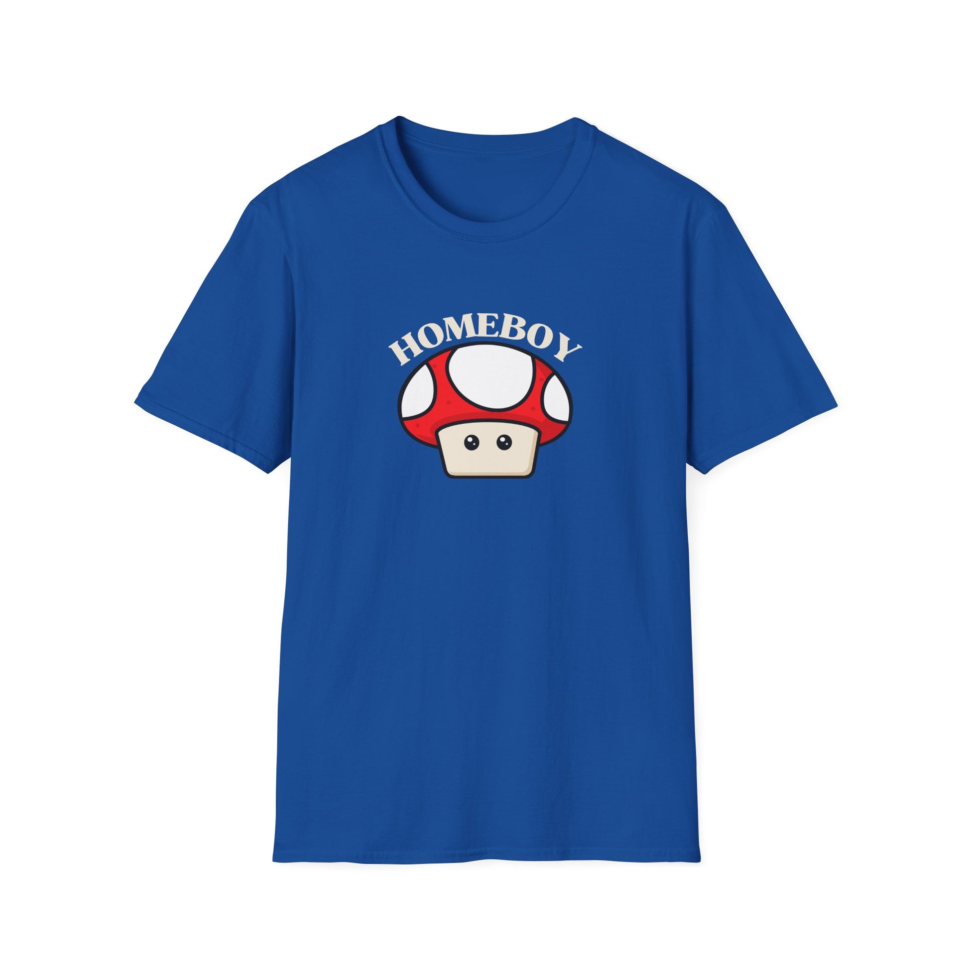 HOMEBOY T-SHIRT