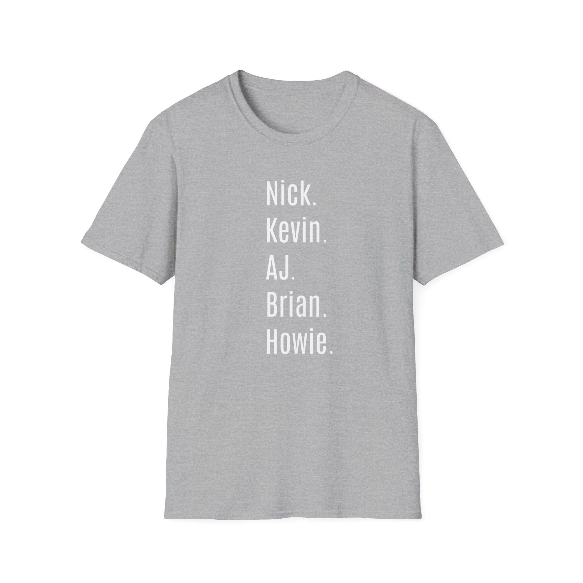 BSB T-SHIRT