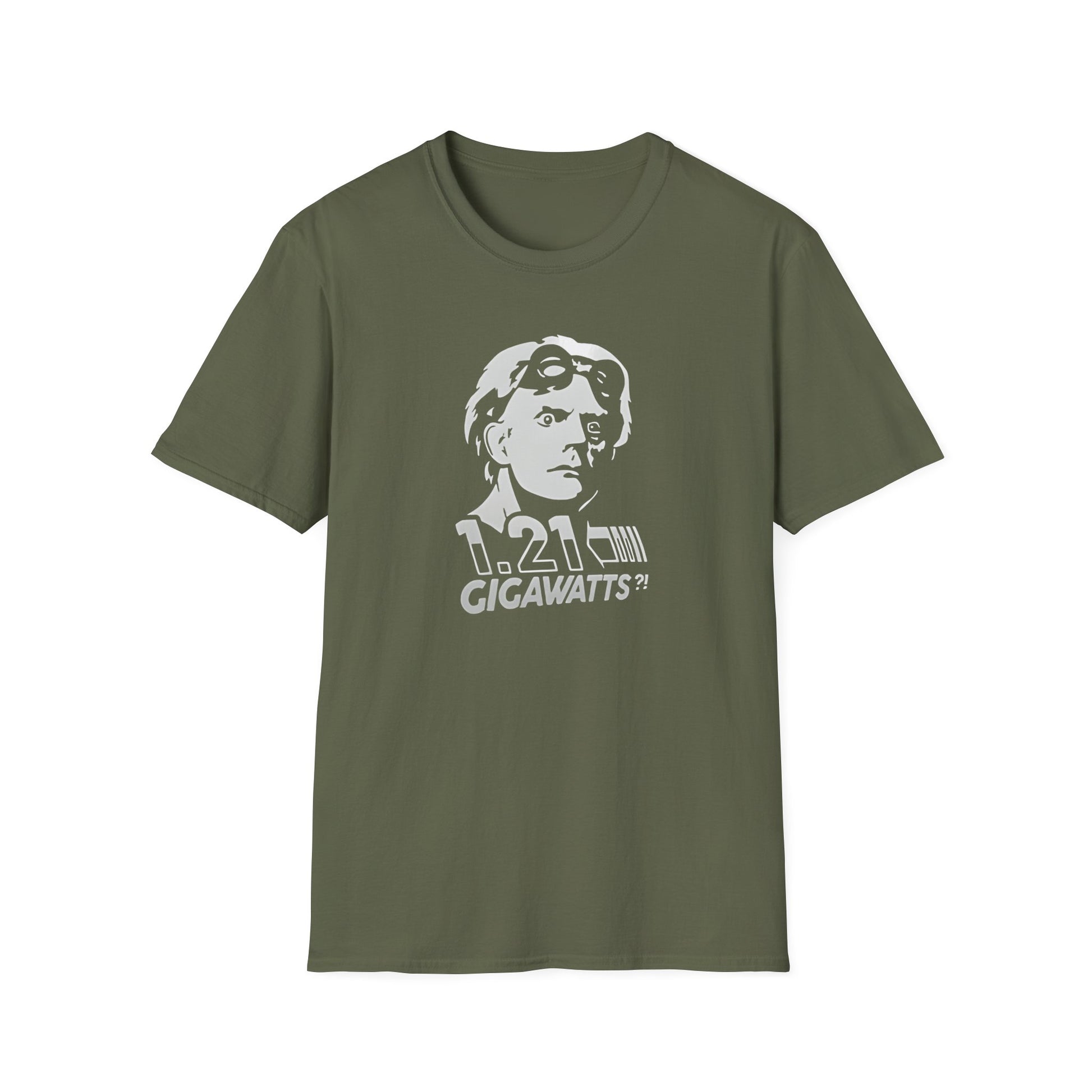 GIGAWATTS T-SHIRT