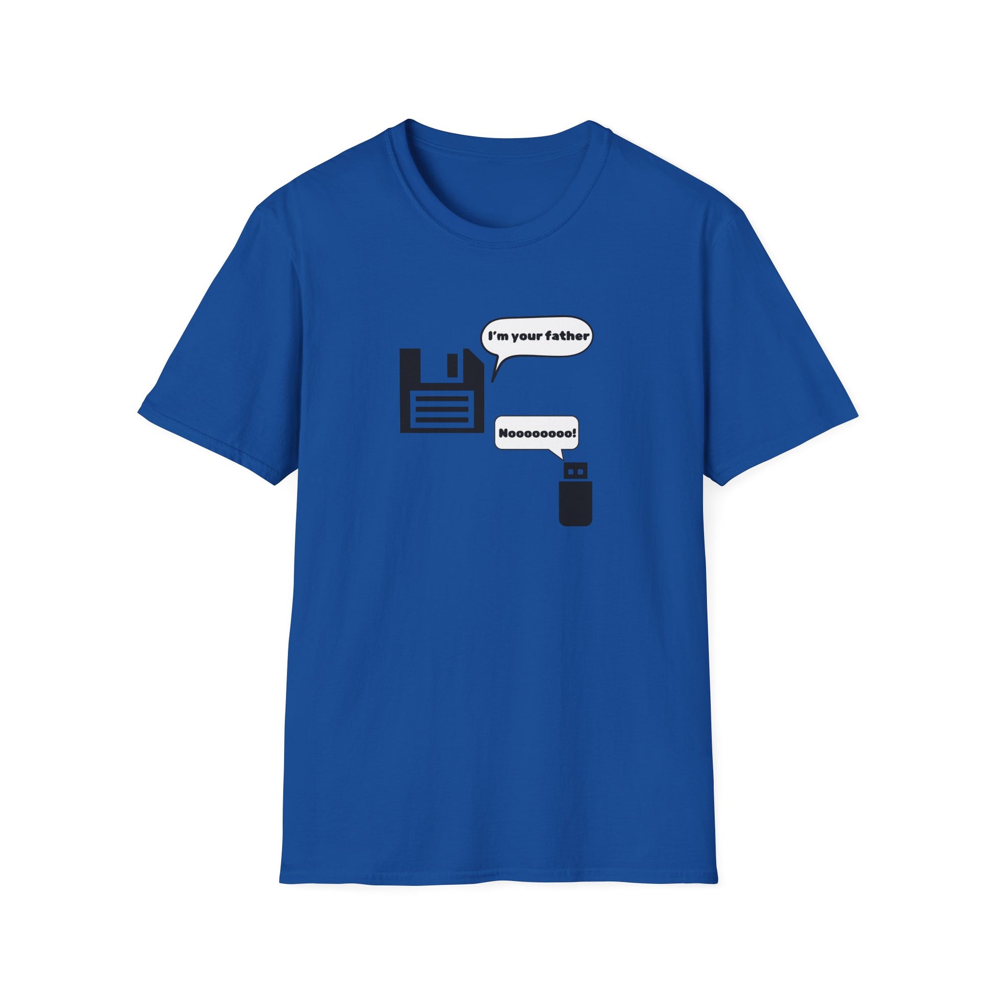I'M YOUR FATHER T-SHIRT