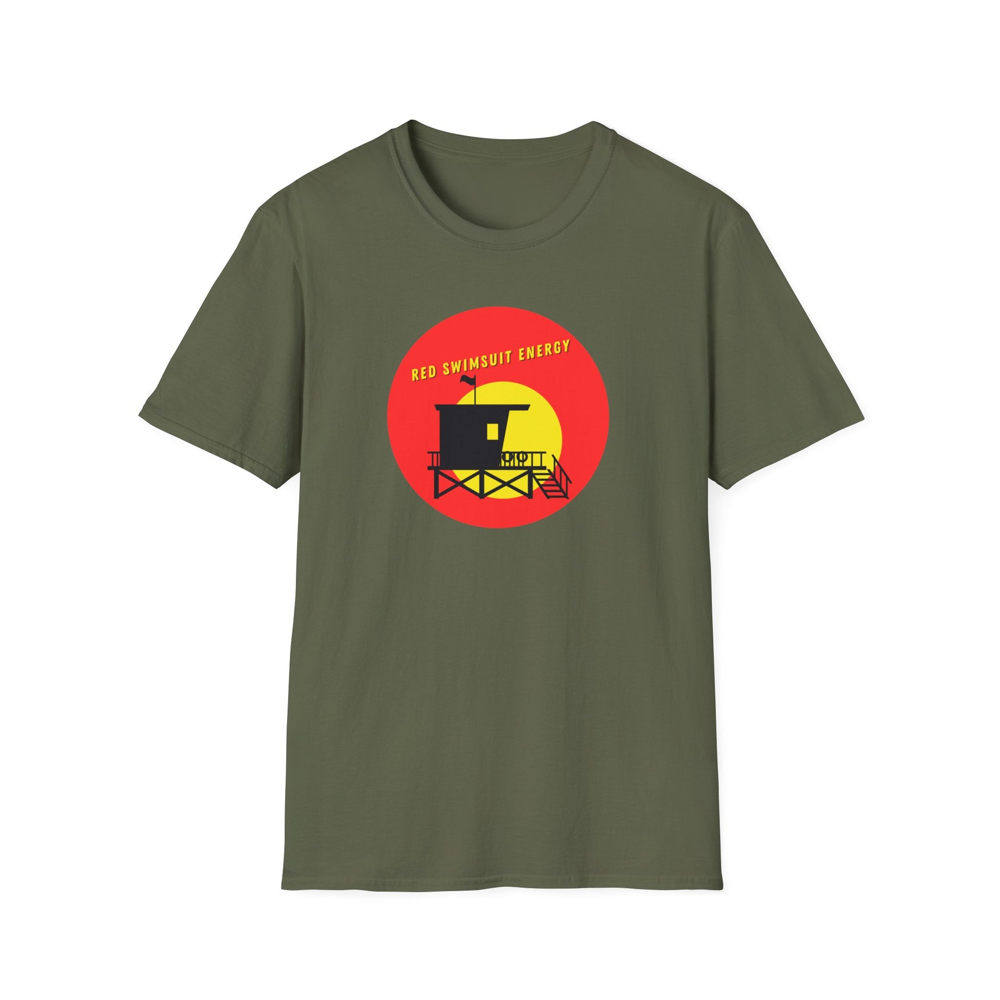 BAYWATCH T-SHIRT