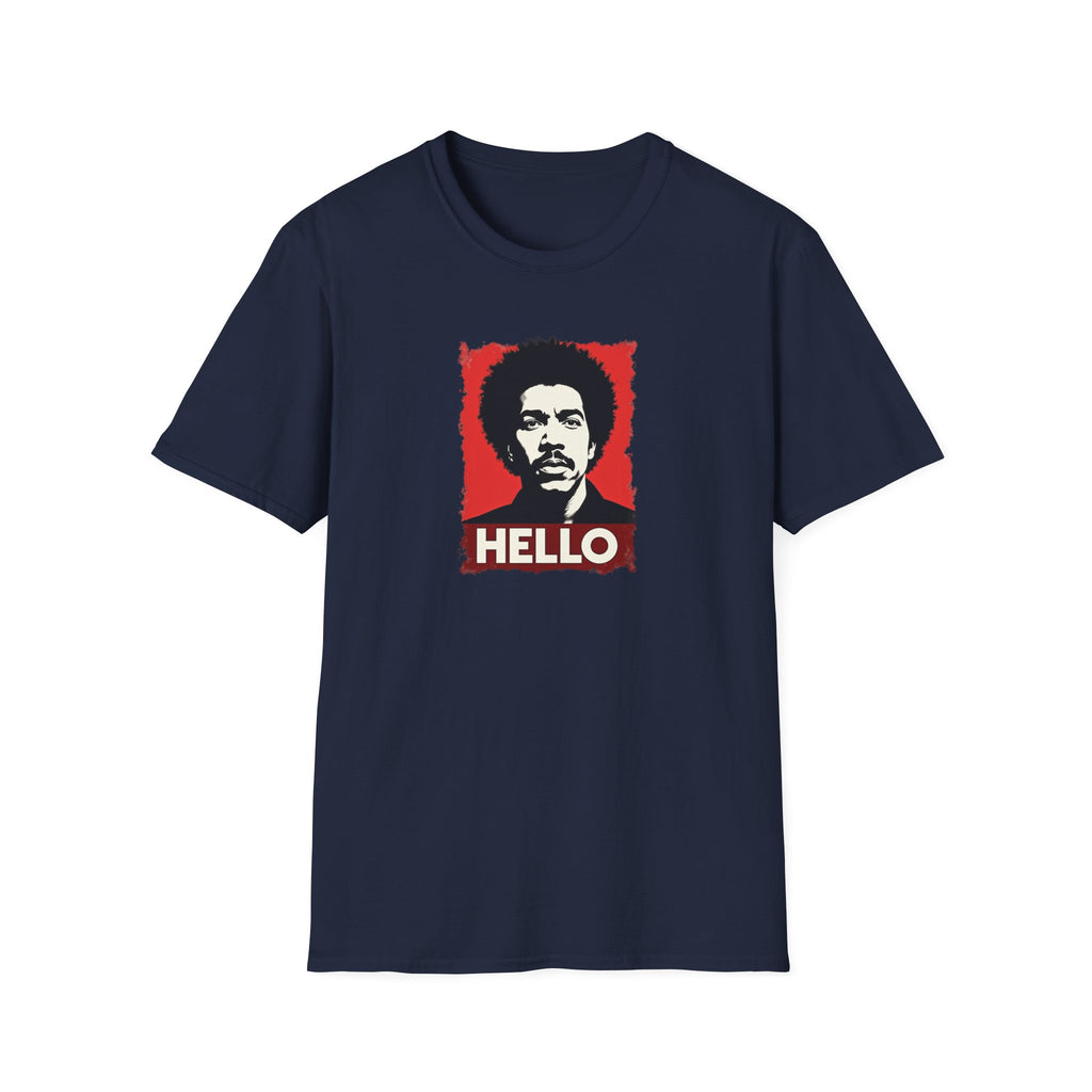 HELLO T-SHIRT